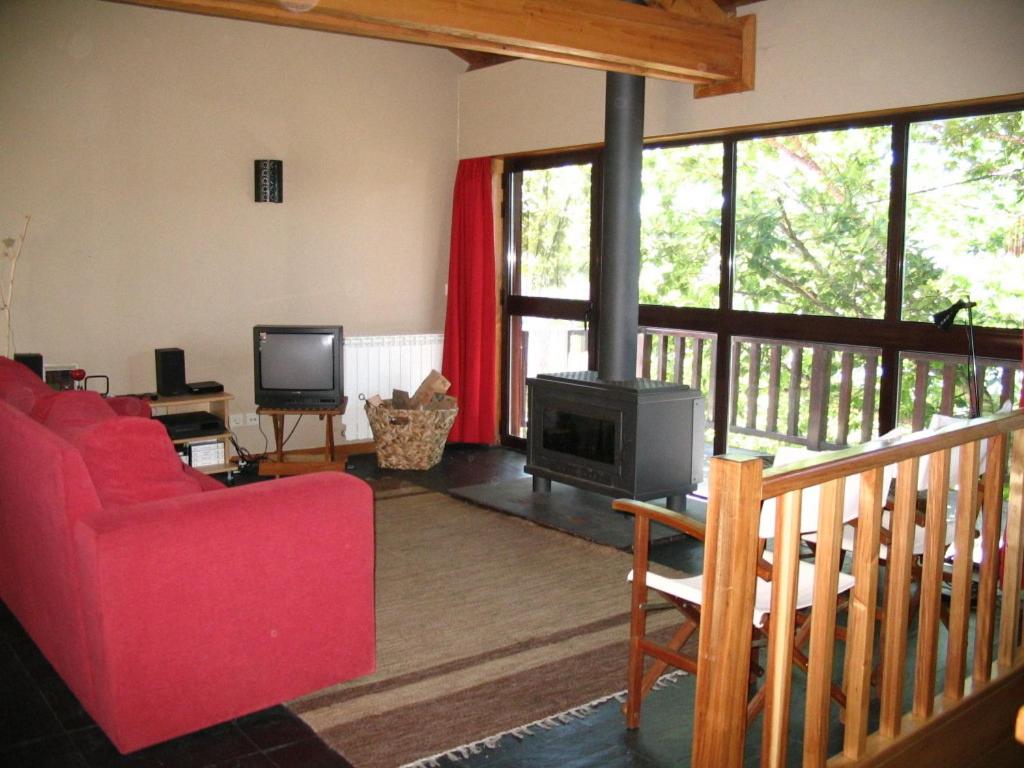 Four-Bedroom House photo 1