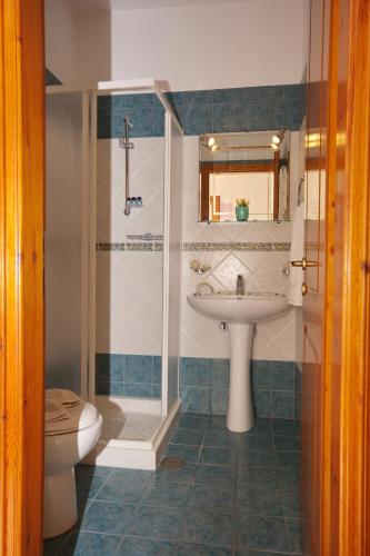Studio Apartment with Sea View photo 2