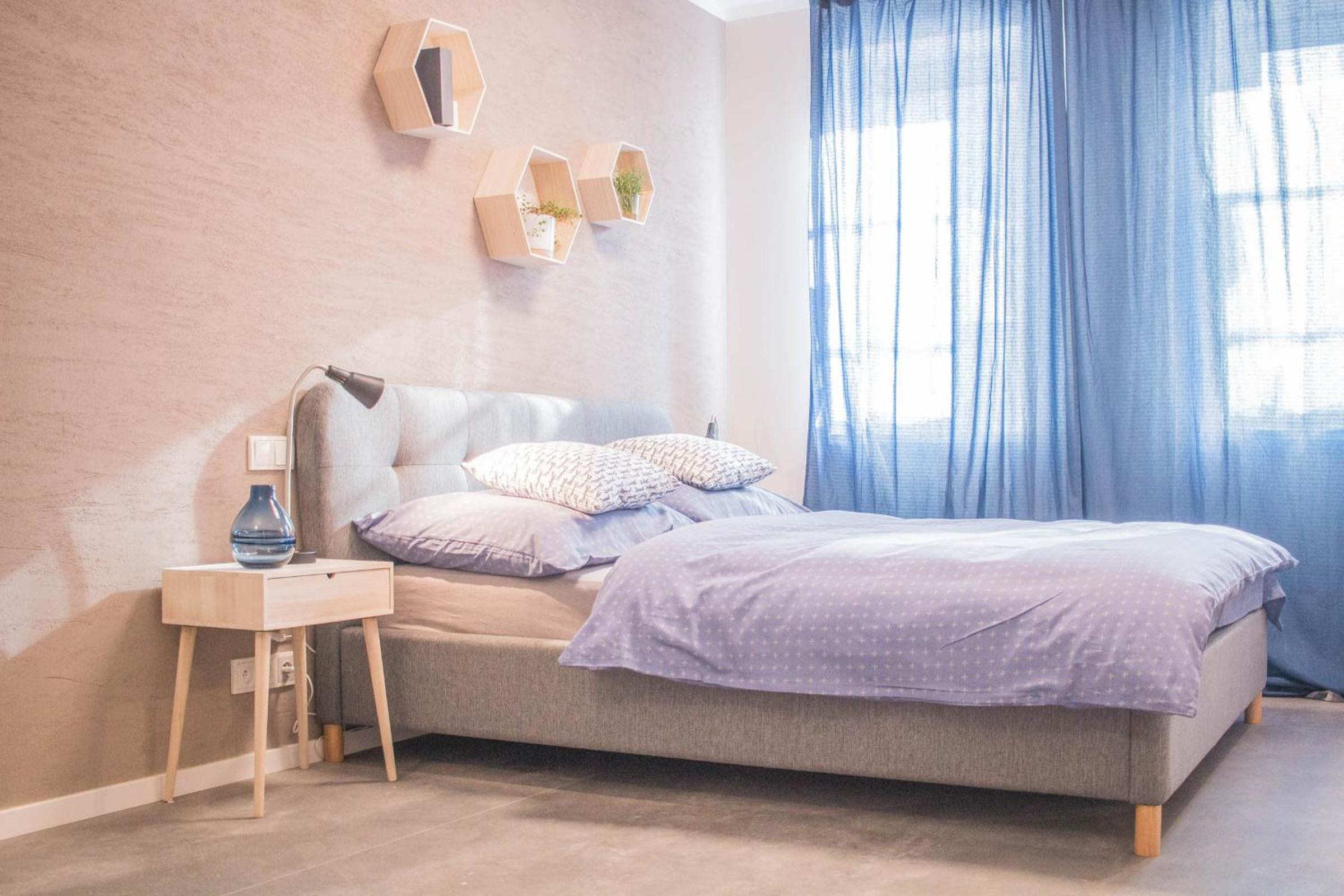 Double Room with Private Bathroom - Photo 1