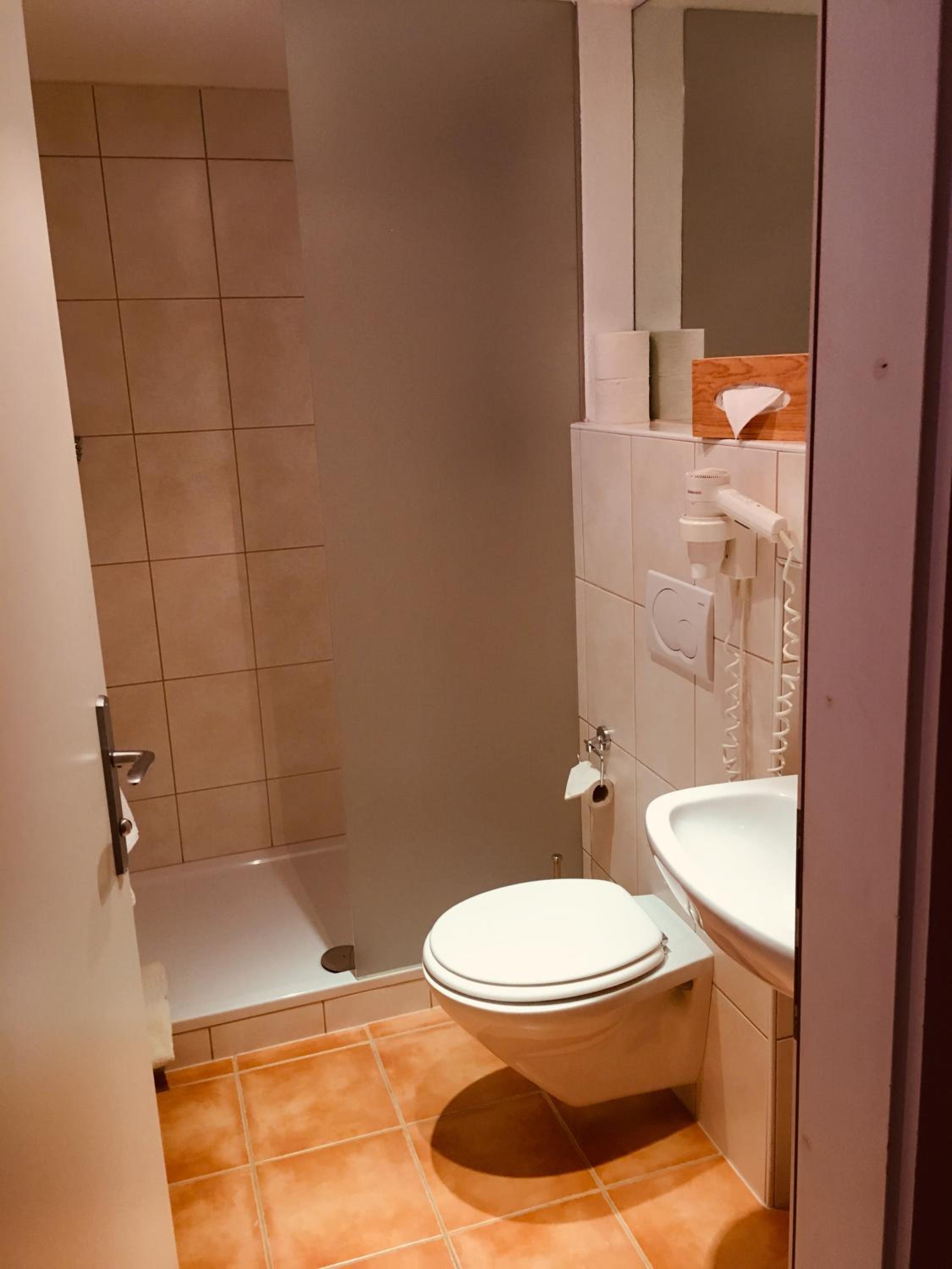 Standard Double or Twin Room photo 2
