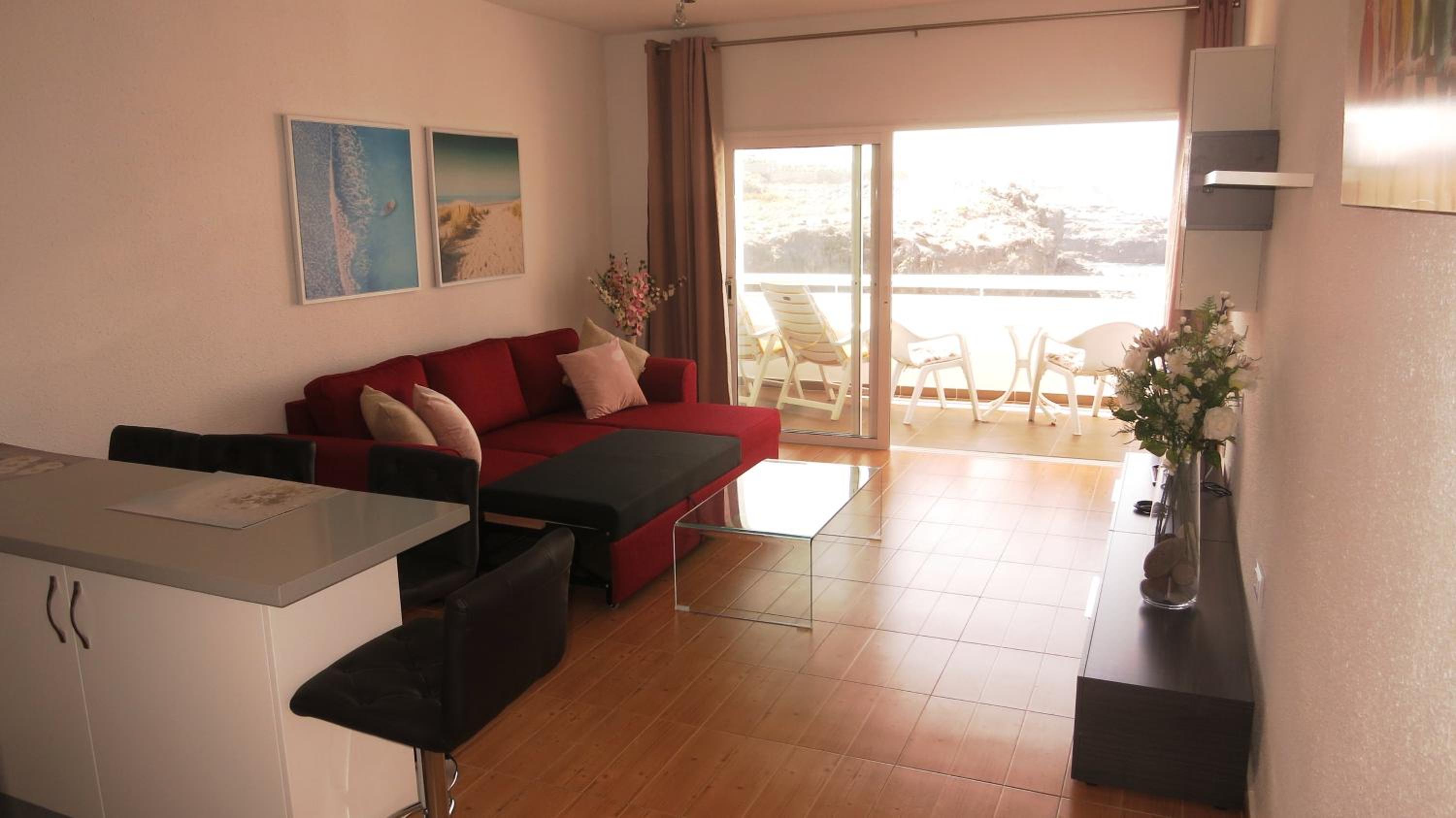 Apartment with Sea View photo 3