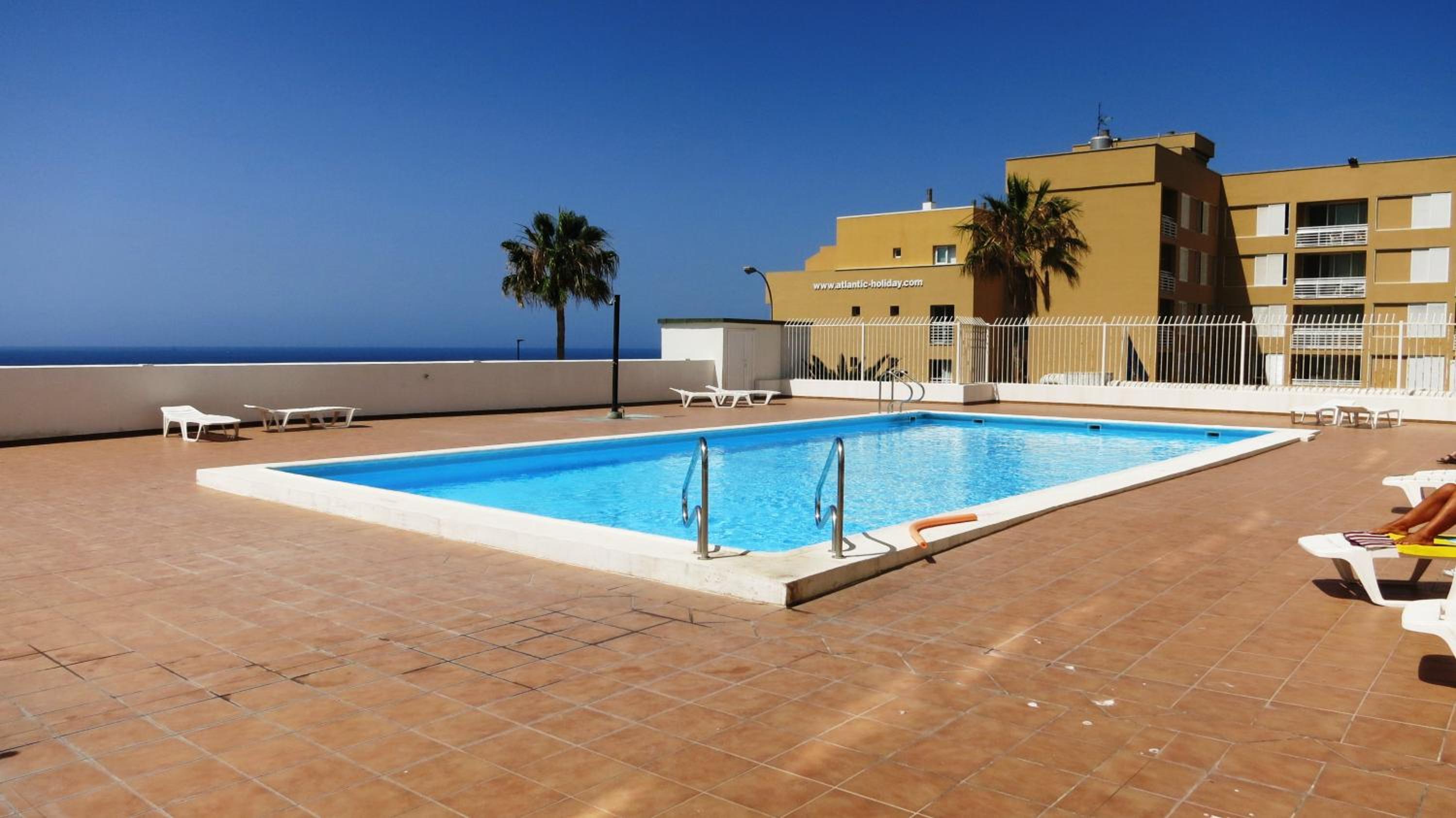Apartment with Sea View photo 2