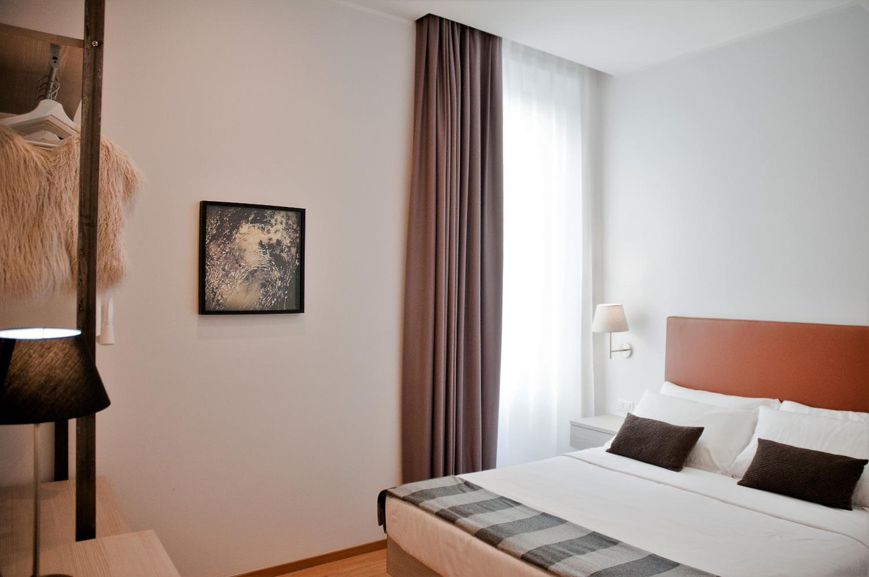 Small Double Room photo 3