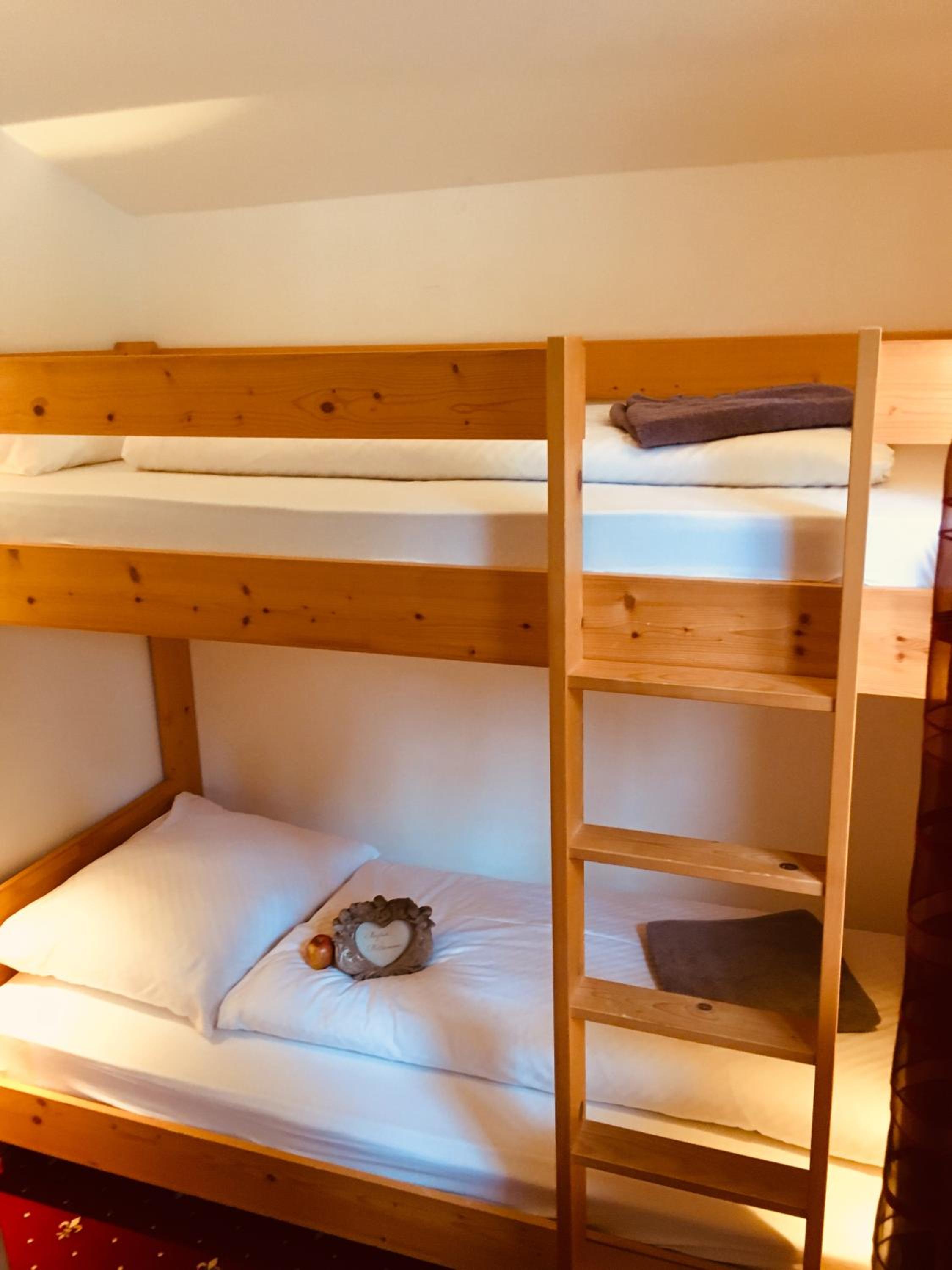 Quadruple Room photo 3