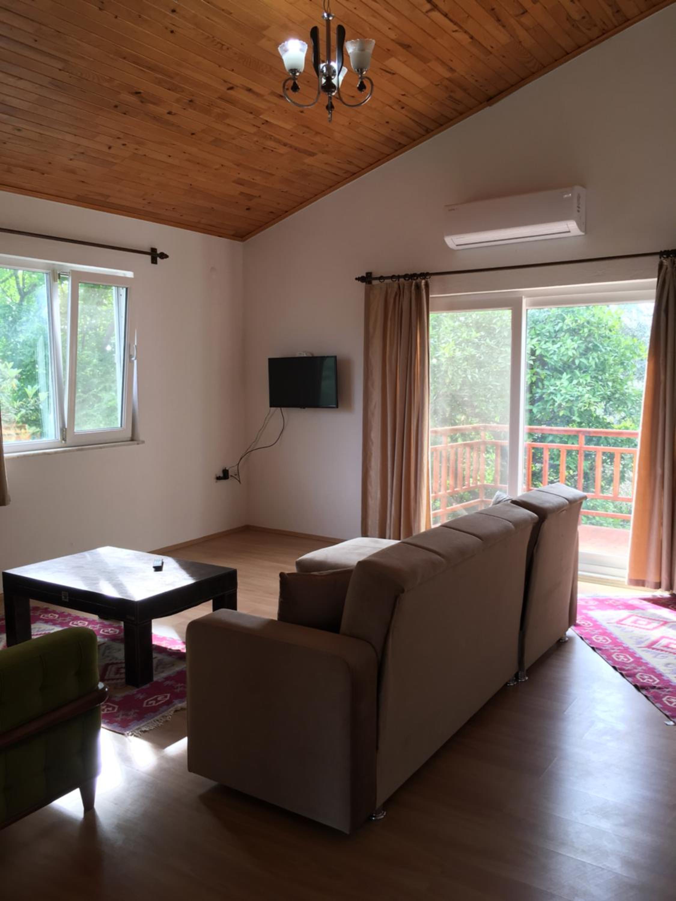Two-Bedroom House photo 1
