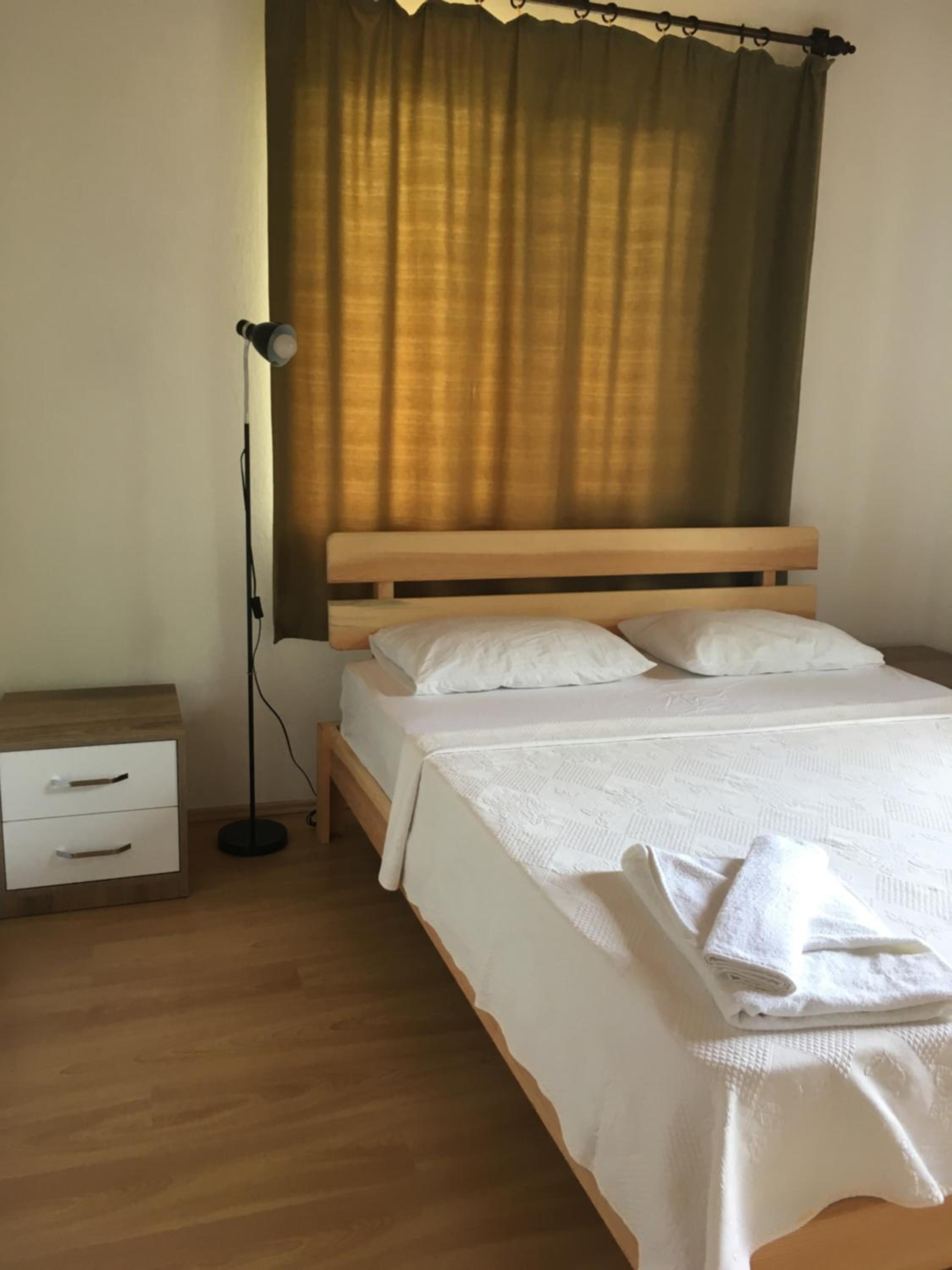 Two-Bedroom House photo 2