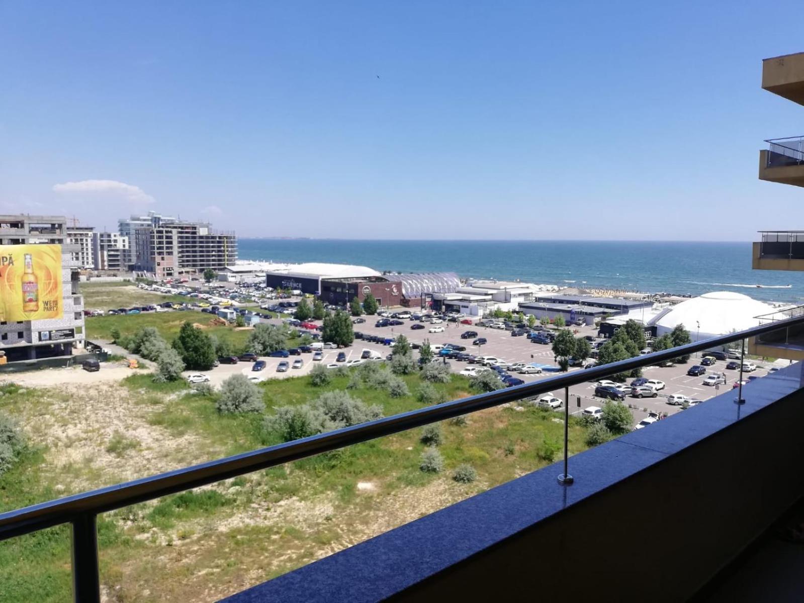 Apartment with Sea View photo 2