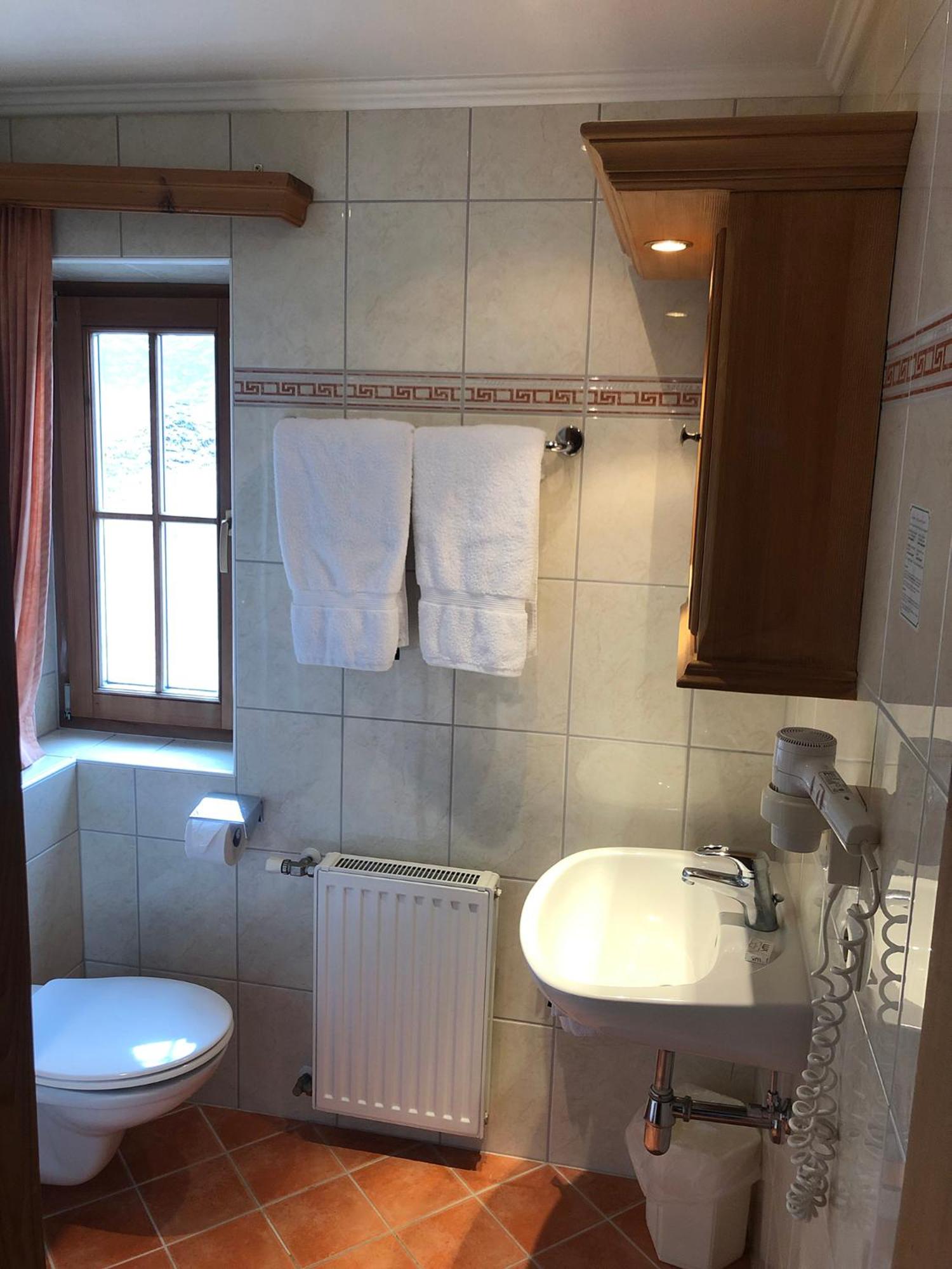 Double Room with Balcony photo 3