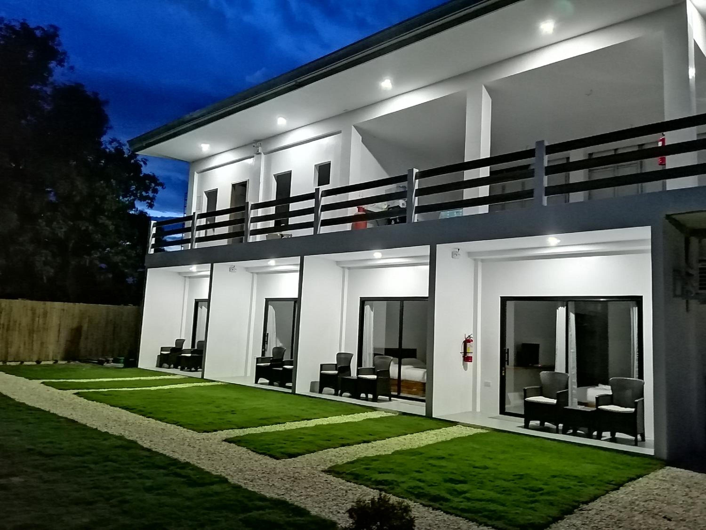 King Room with Garden View - Photo 2