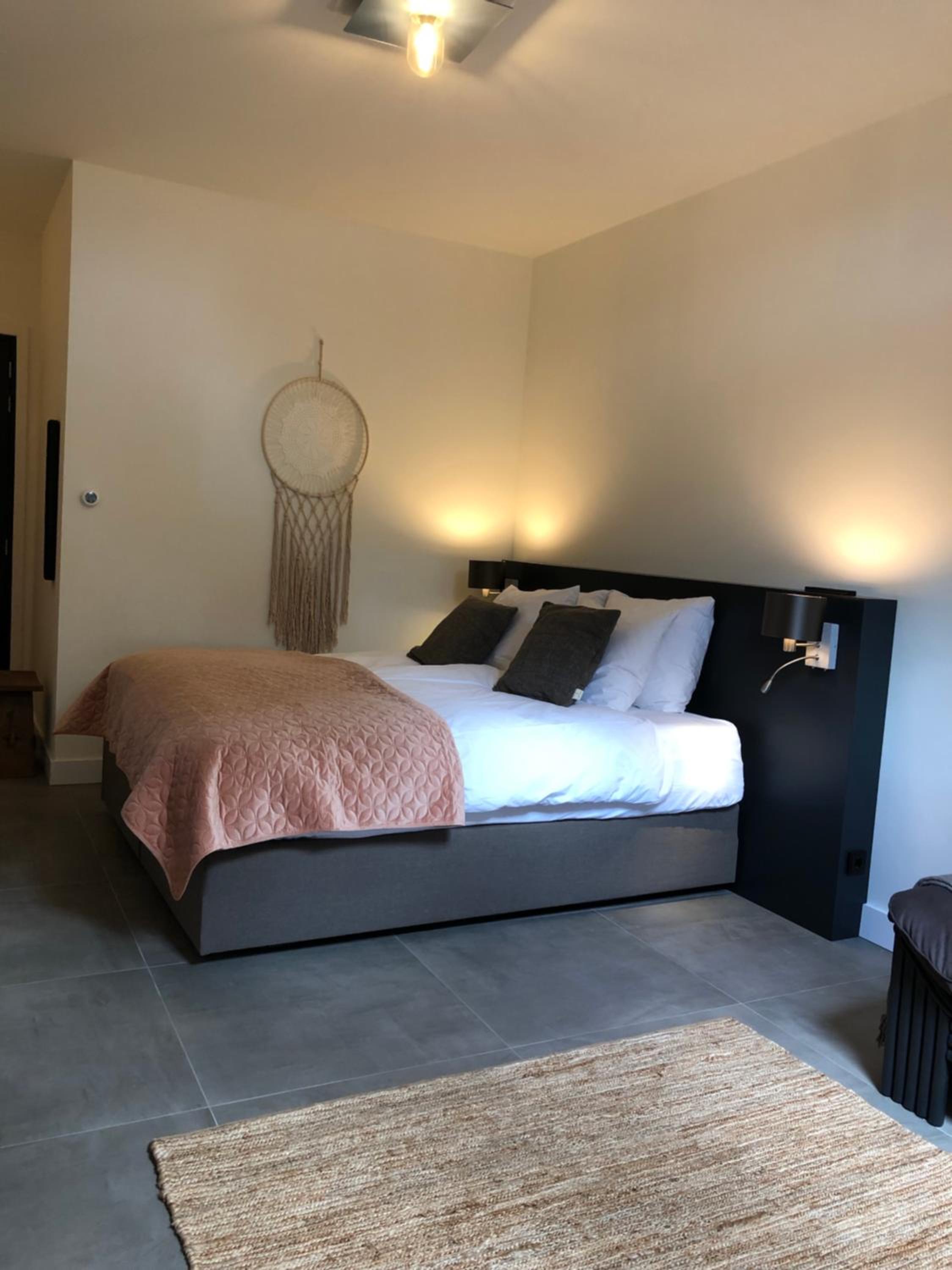 Double Room with Private Bathroom photo 1