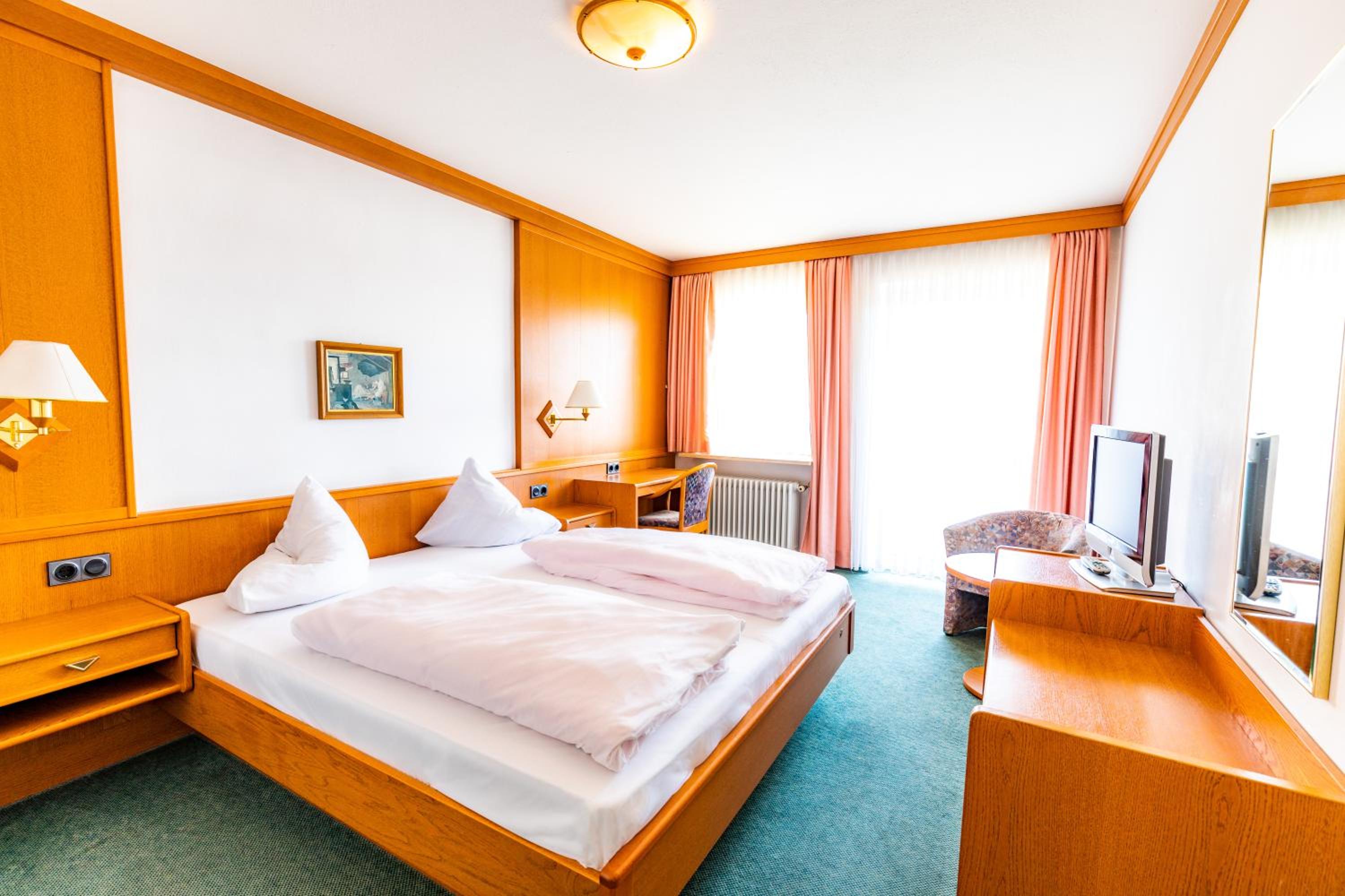 Superior Double Room photo 1