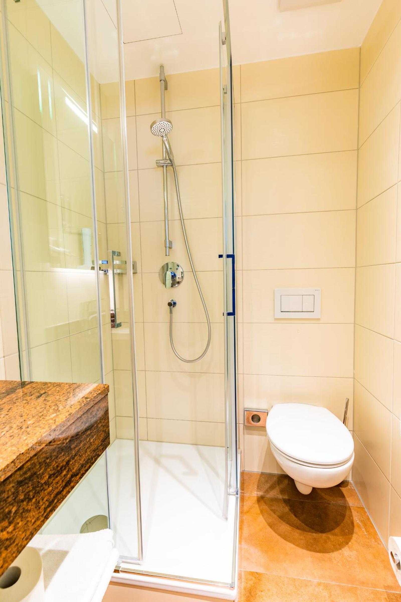 Standard Single Room photo 2
