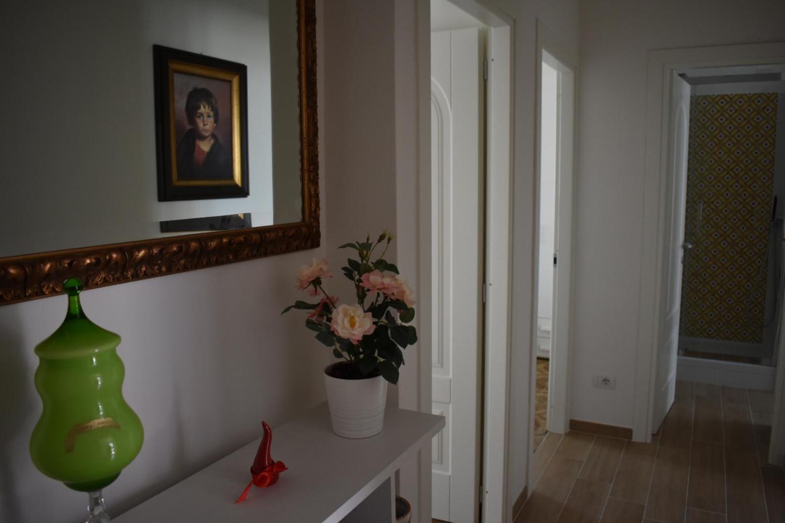 Apartment with Sea View photo 1