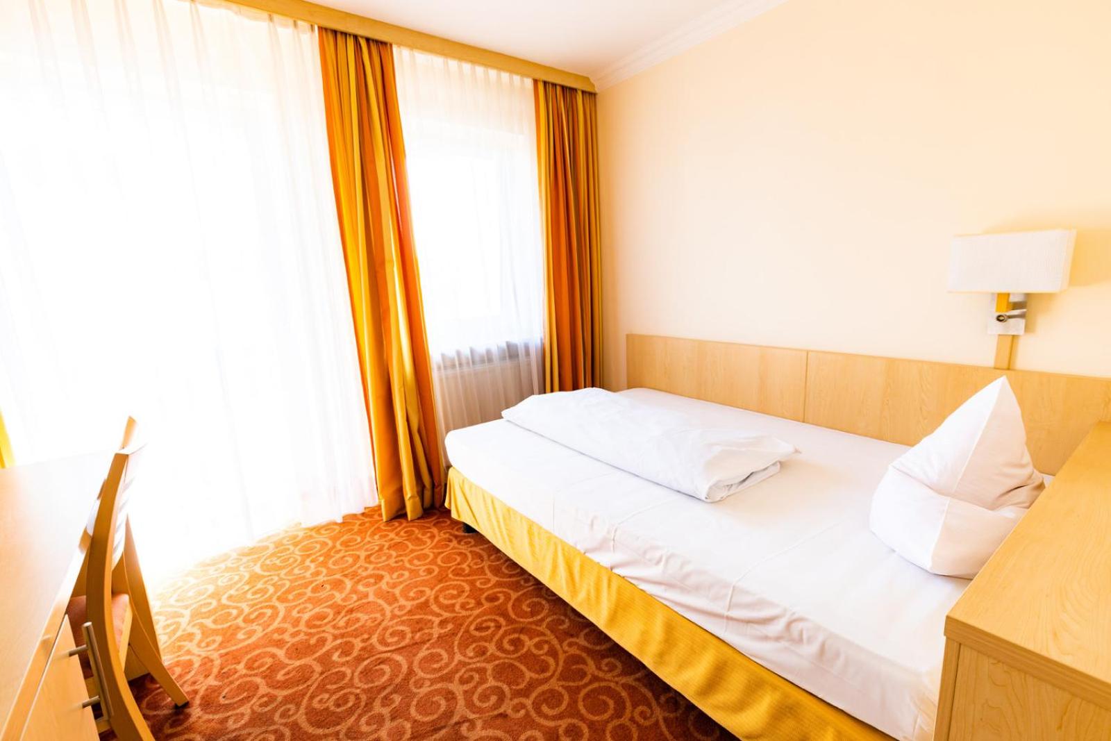 Superior Single Room photo 1