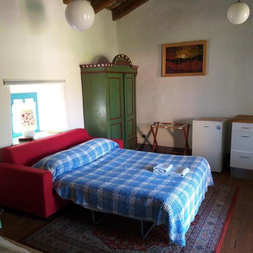 Double Room with Balcony (2 Adults + 1 Child)