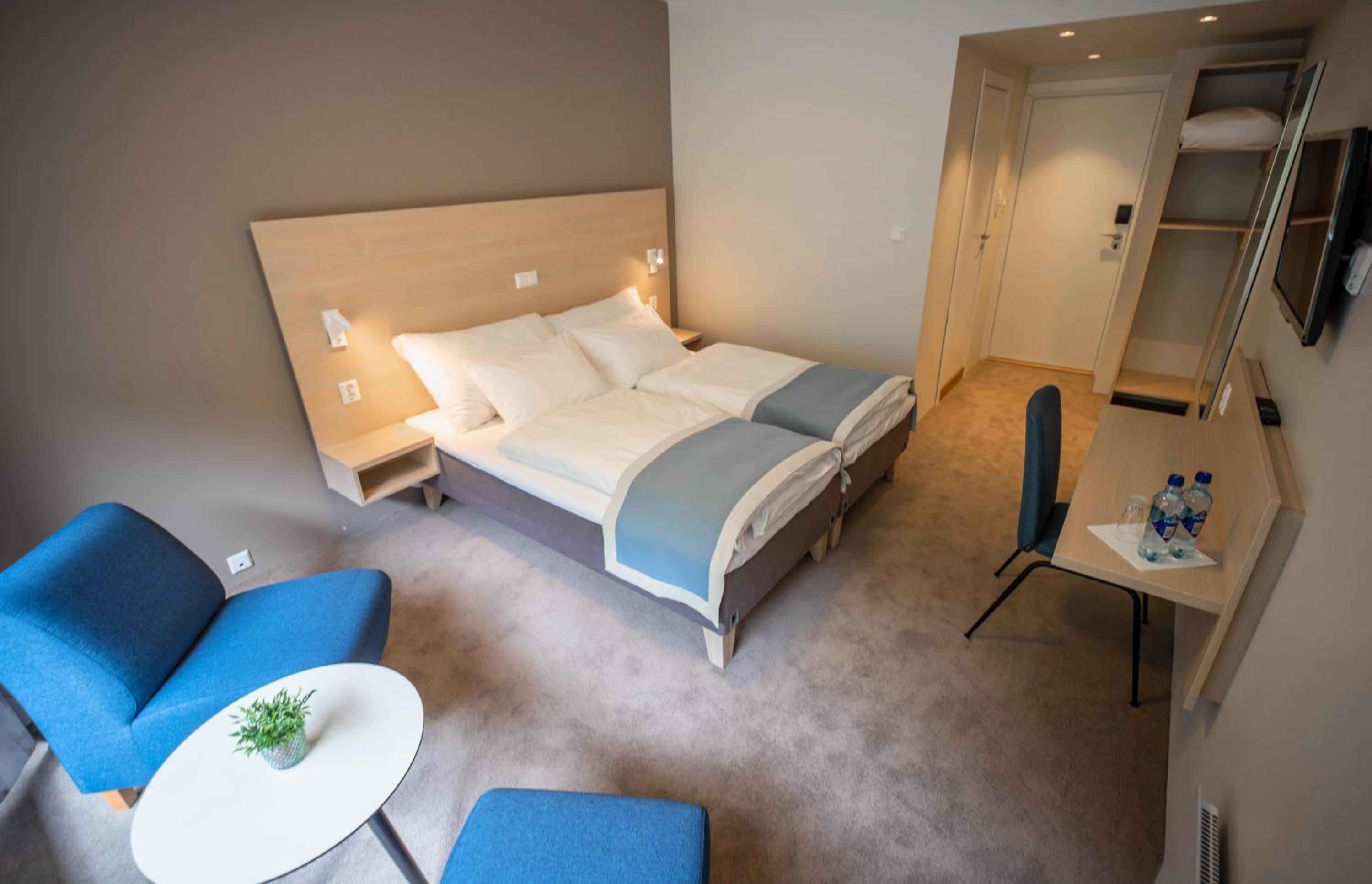 Double Room - Photo 1