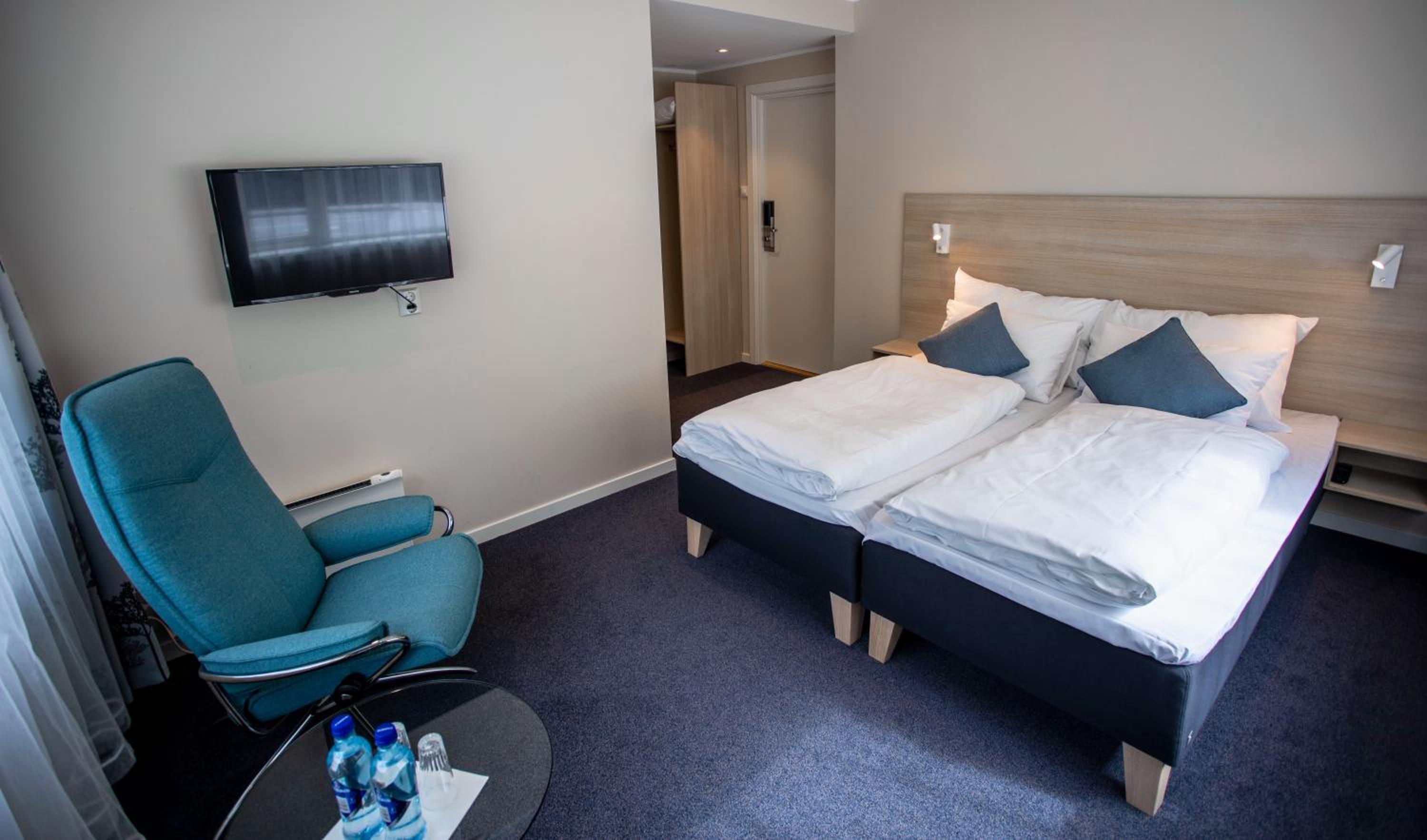 Double Room - Photo 2