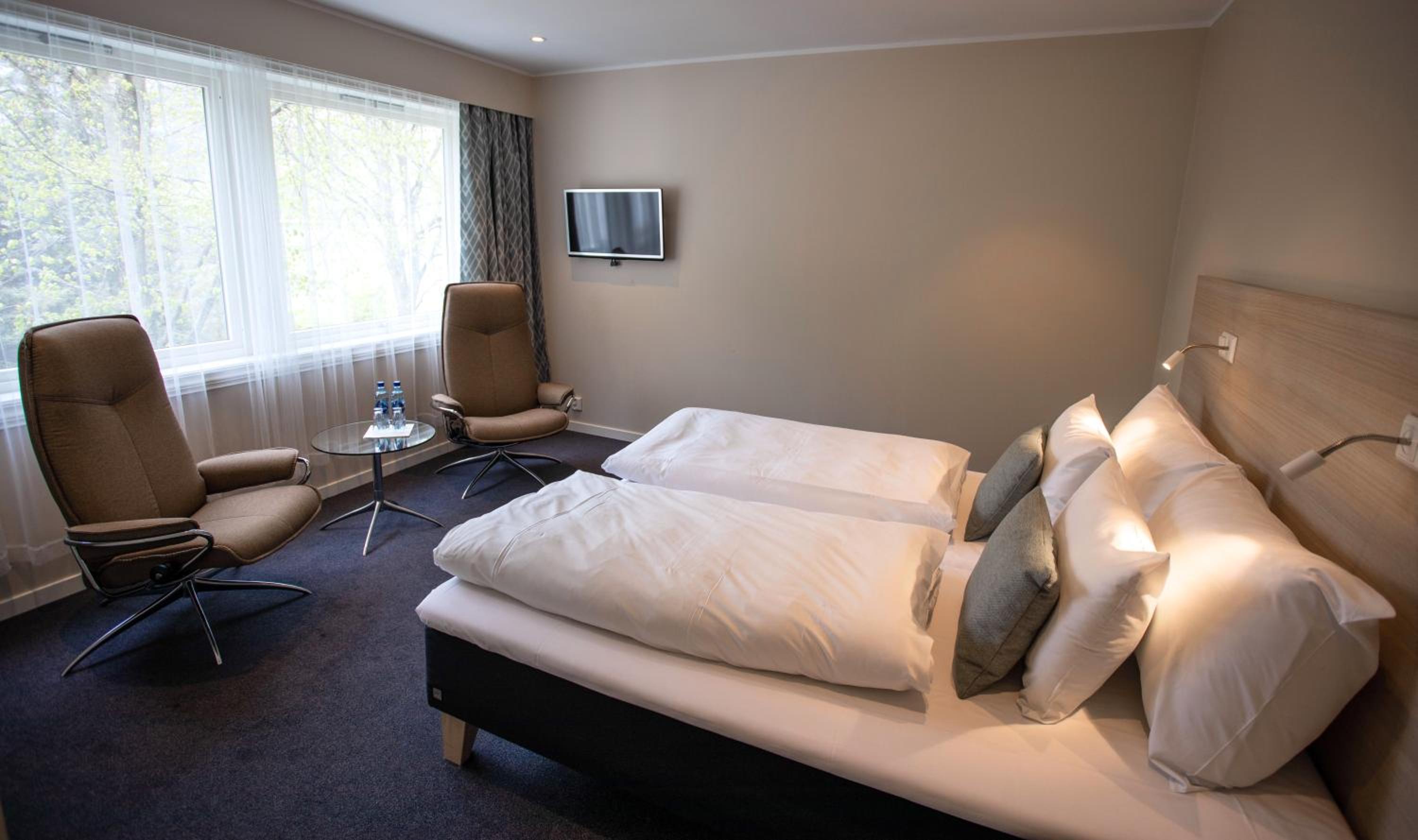 Double Room - Photo 3