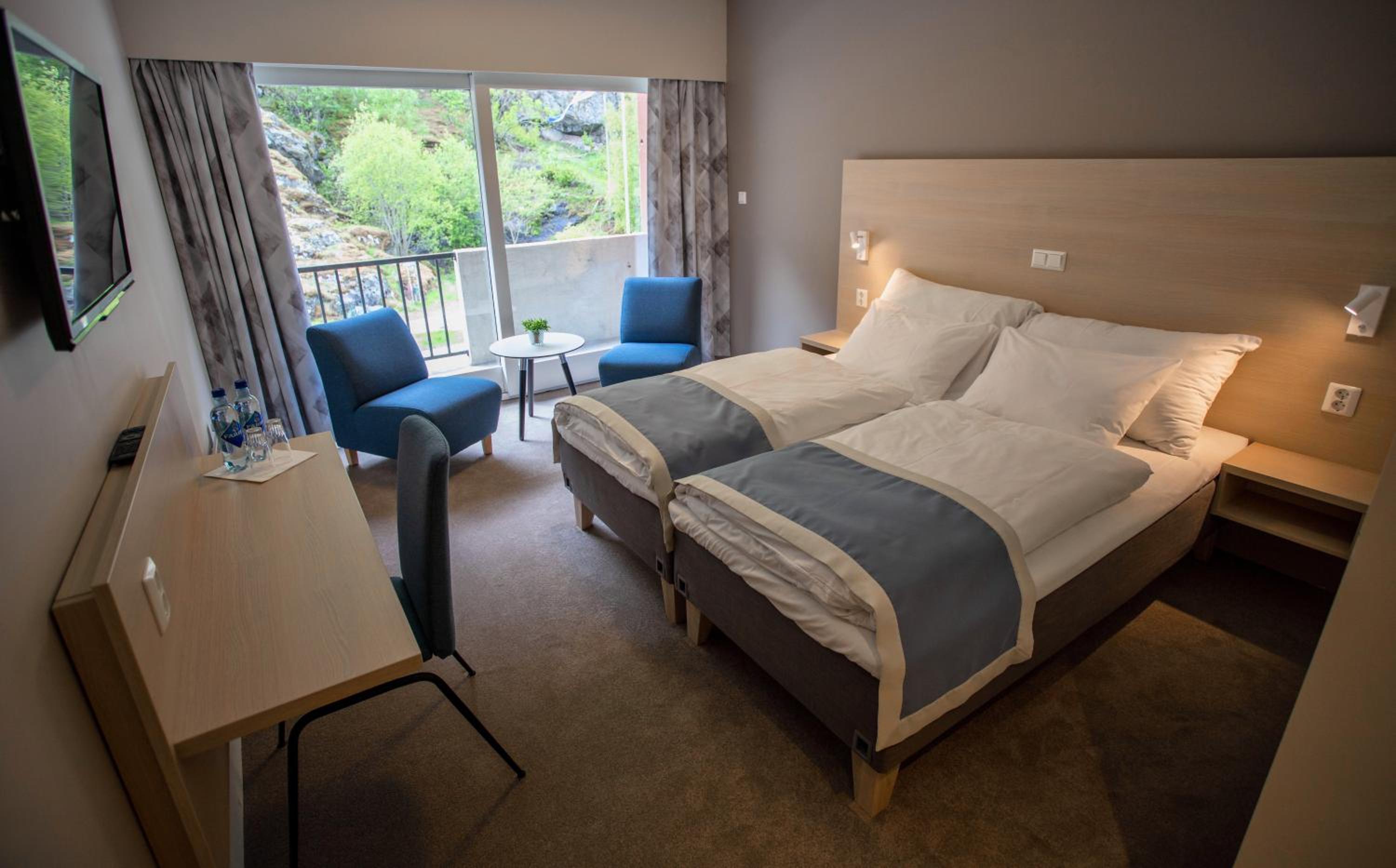 Double Room - Photo 4