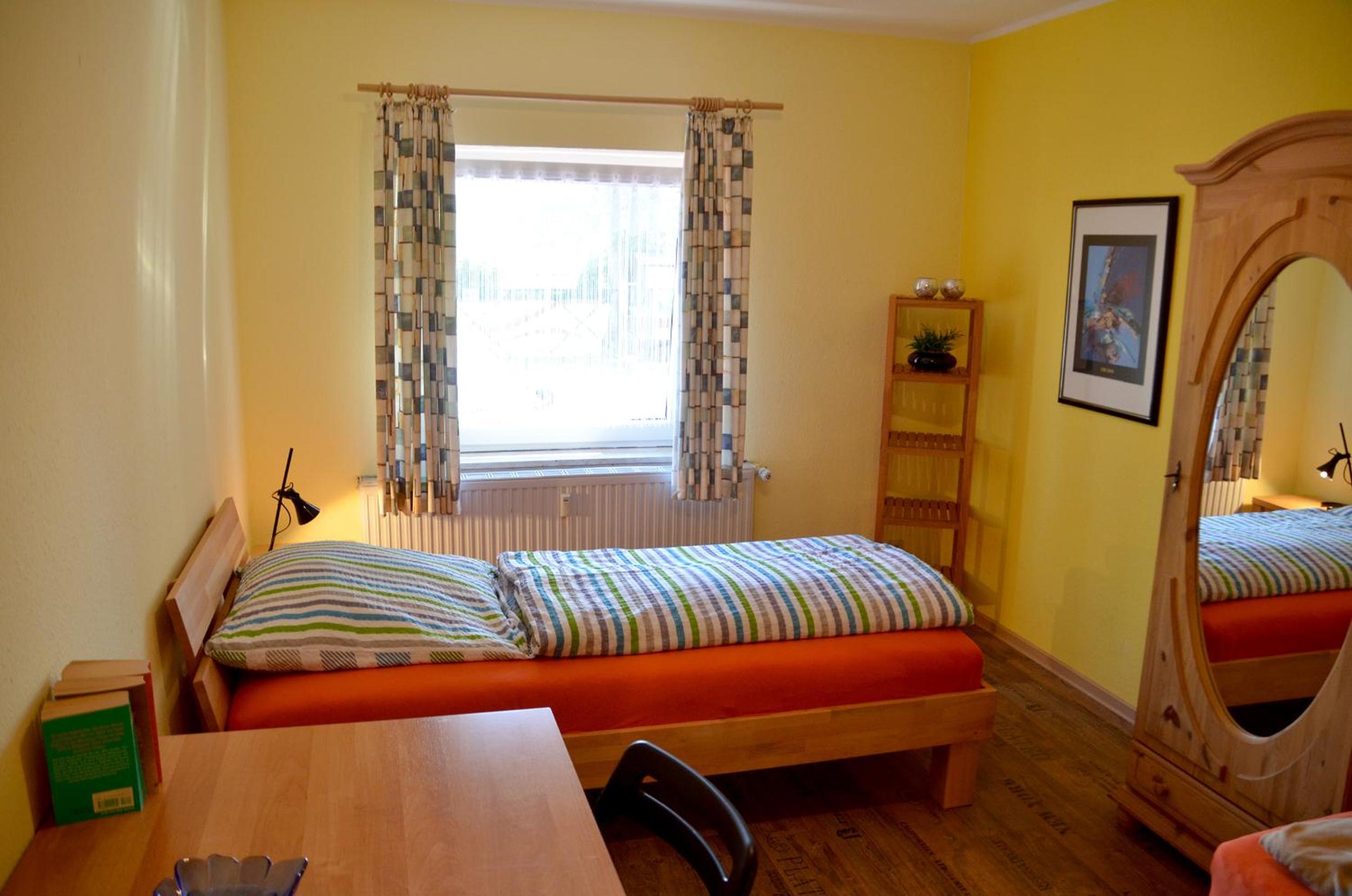 Apartment photo 1