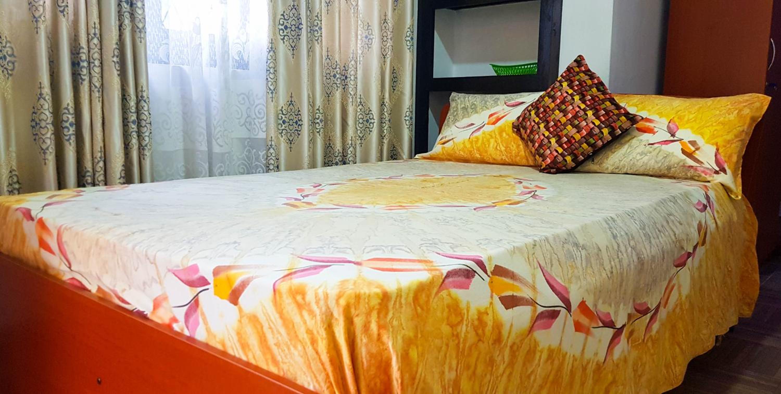 Budget Double Room photo 1