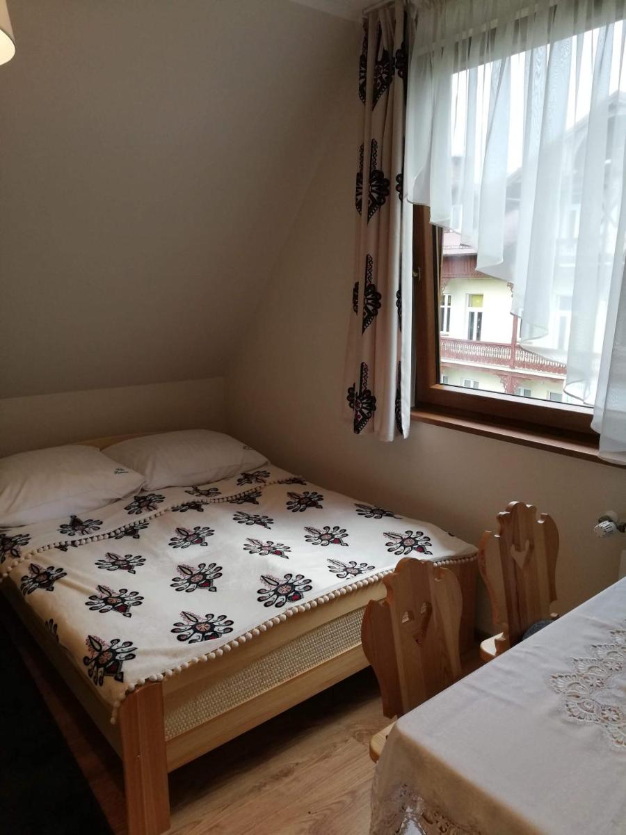 Classic Quadruple Room photo 2