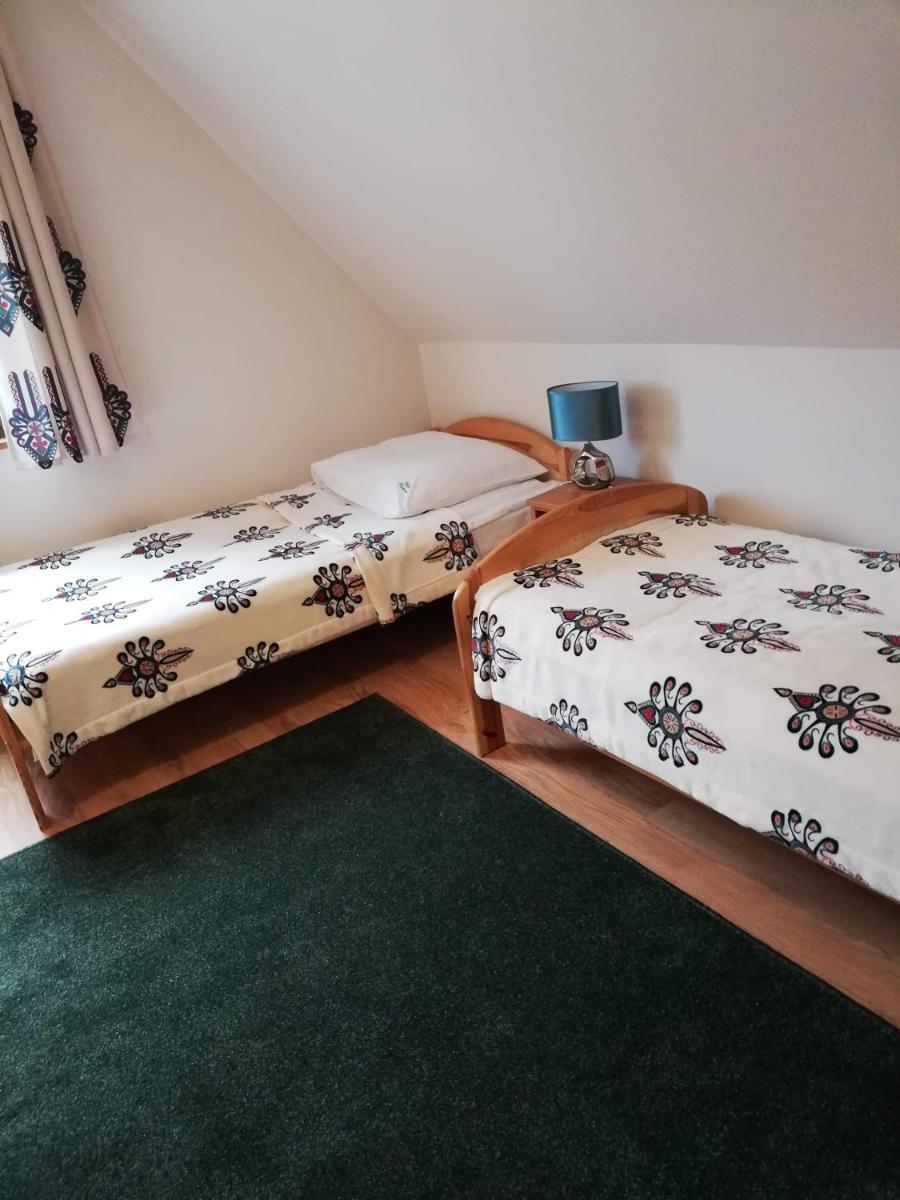 Classic Quadruple Room photo 3