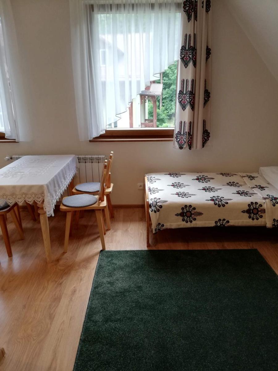 Classic Quadruple Room photo 1