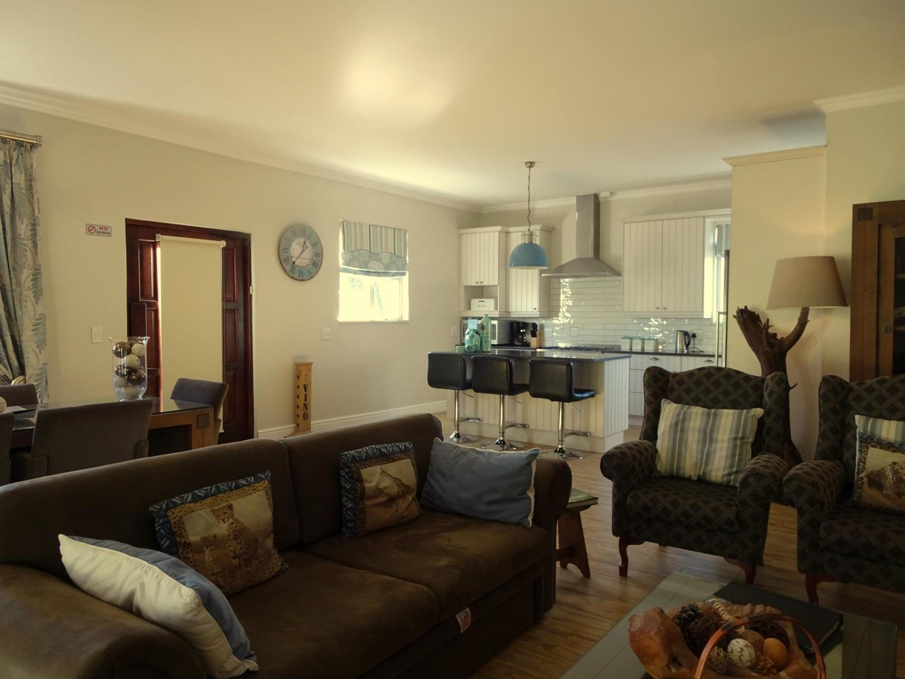Two-Bedroom House photo 1