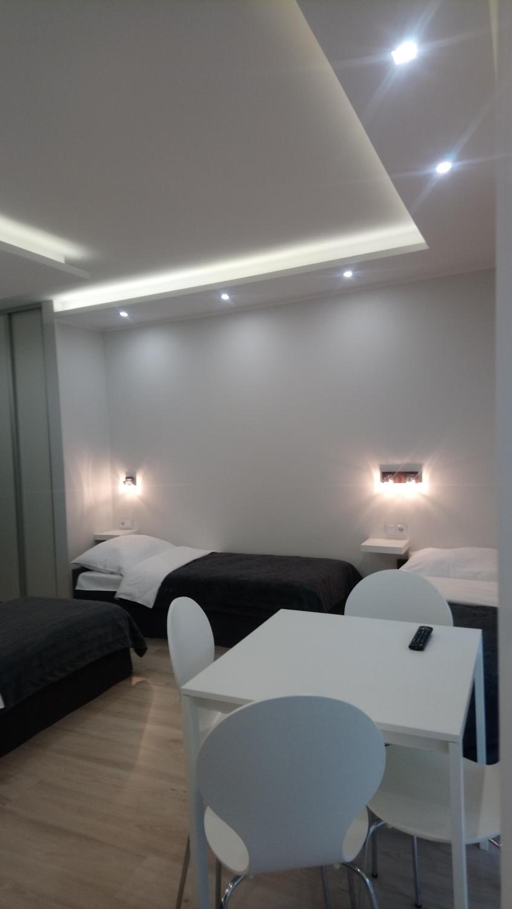 Quadruple Room photo 2