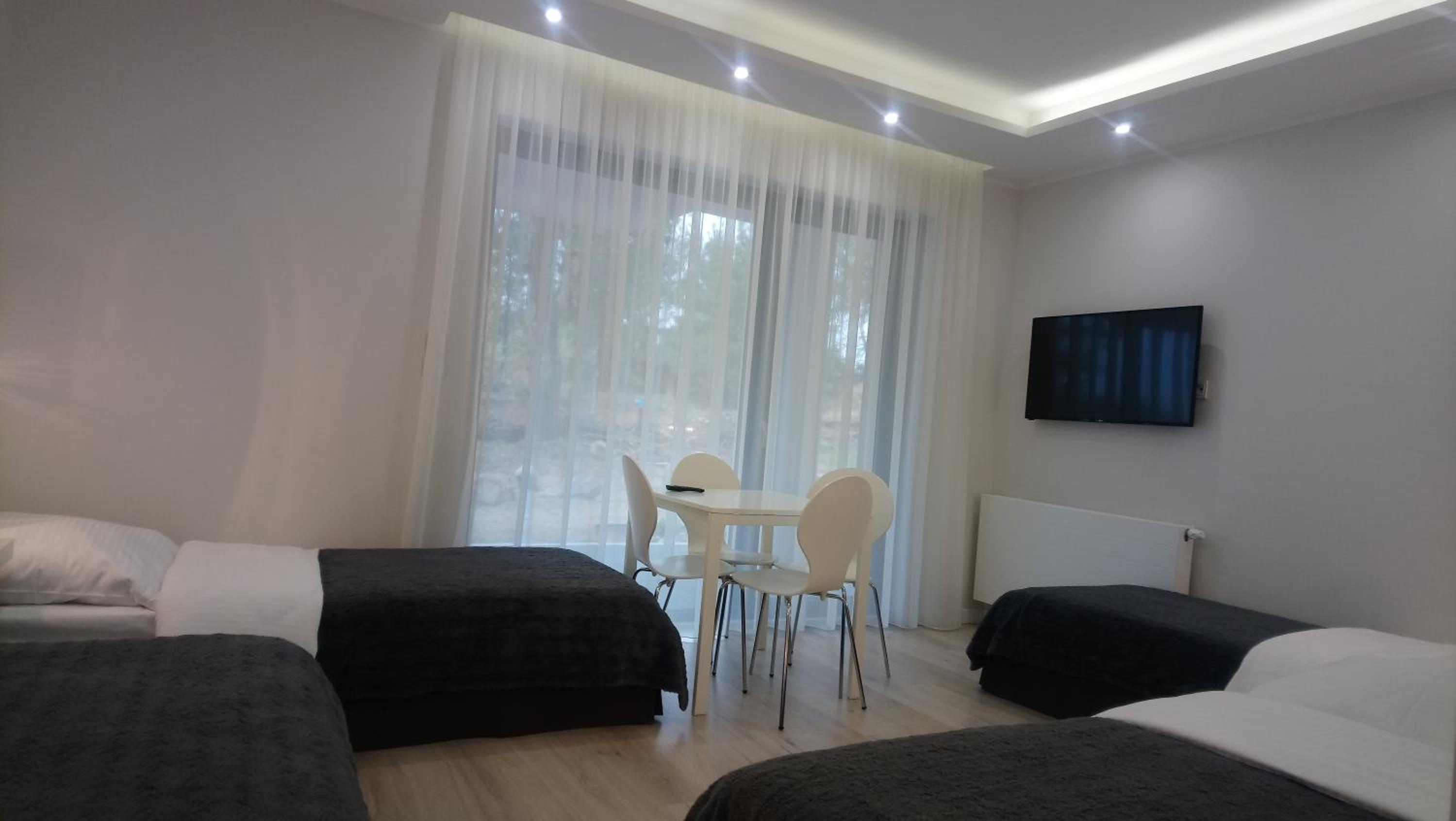 Quadruple Room photo 1