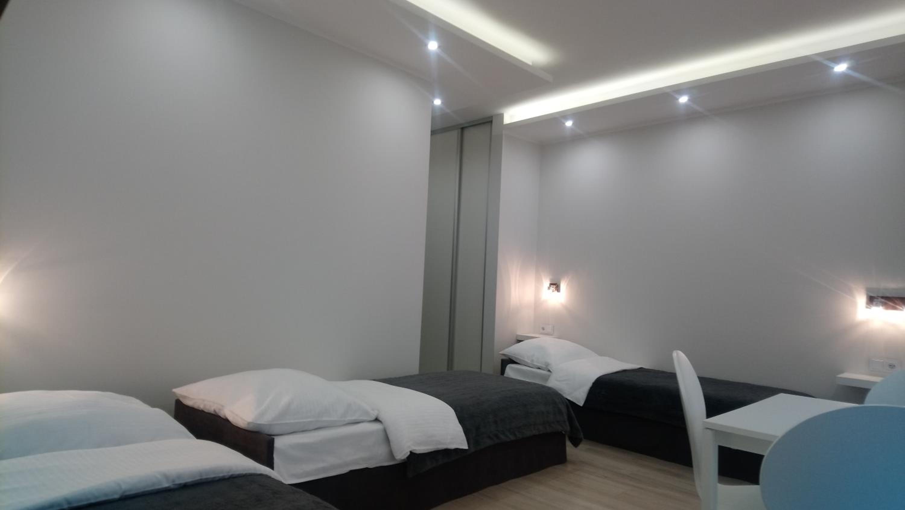 Quadruple Room photo 3