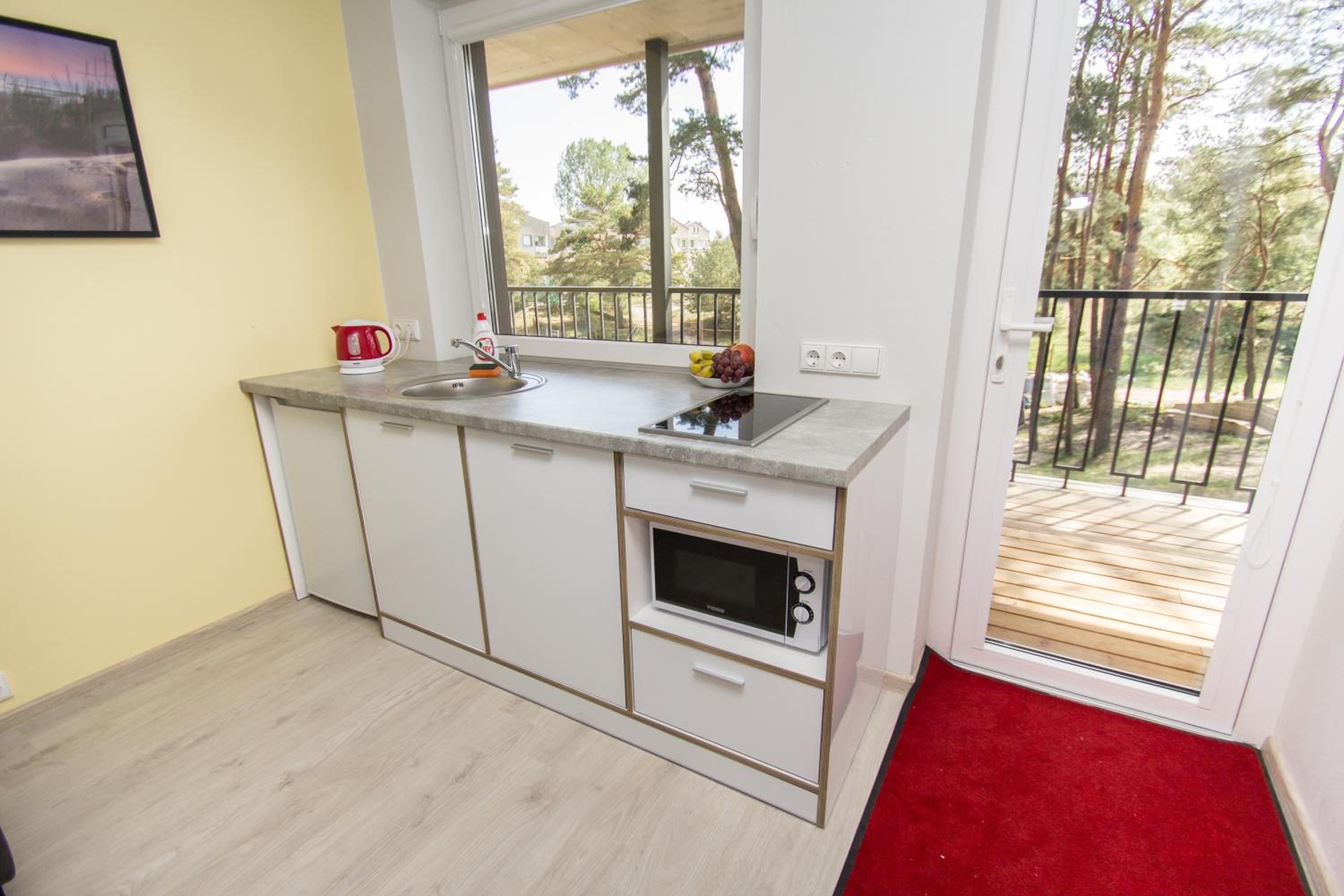 Apartment - Photo 13