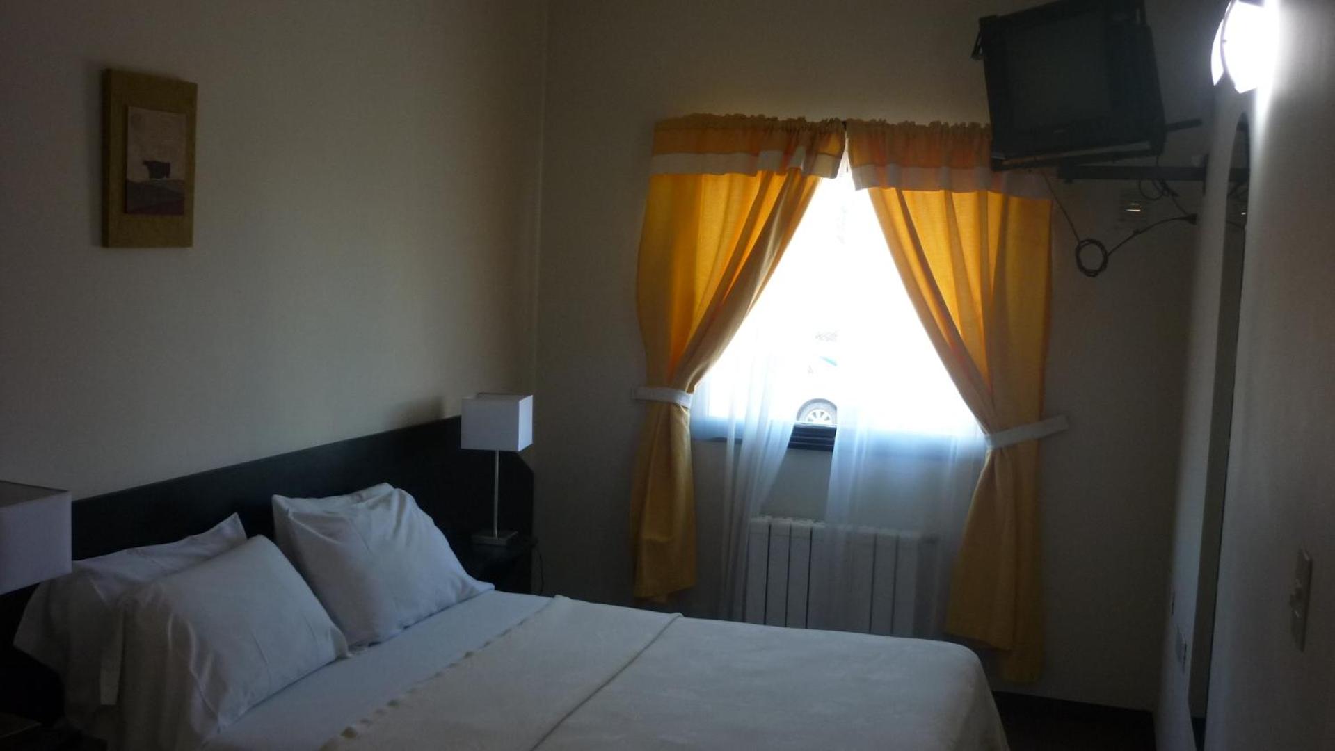Apartment (2 Adults)