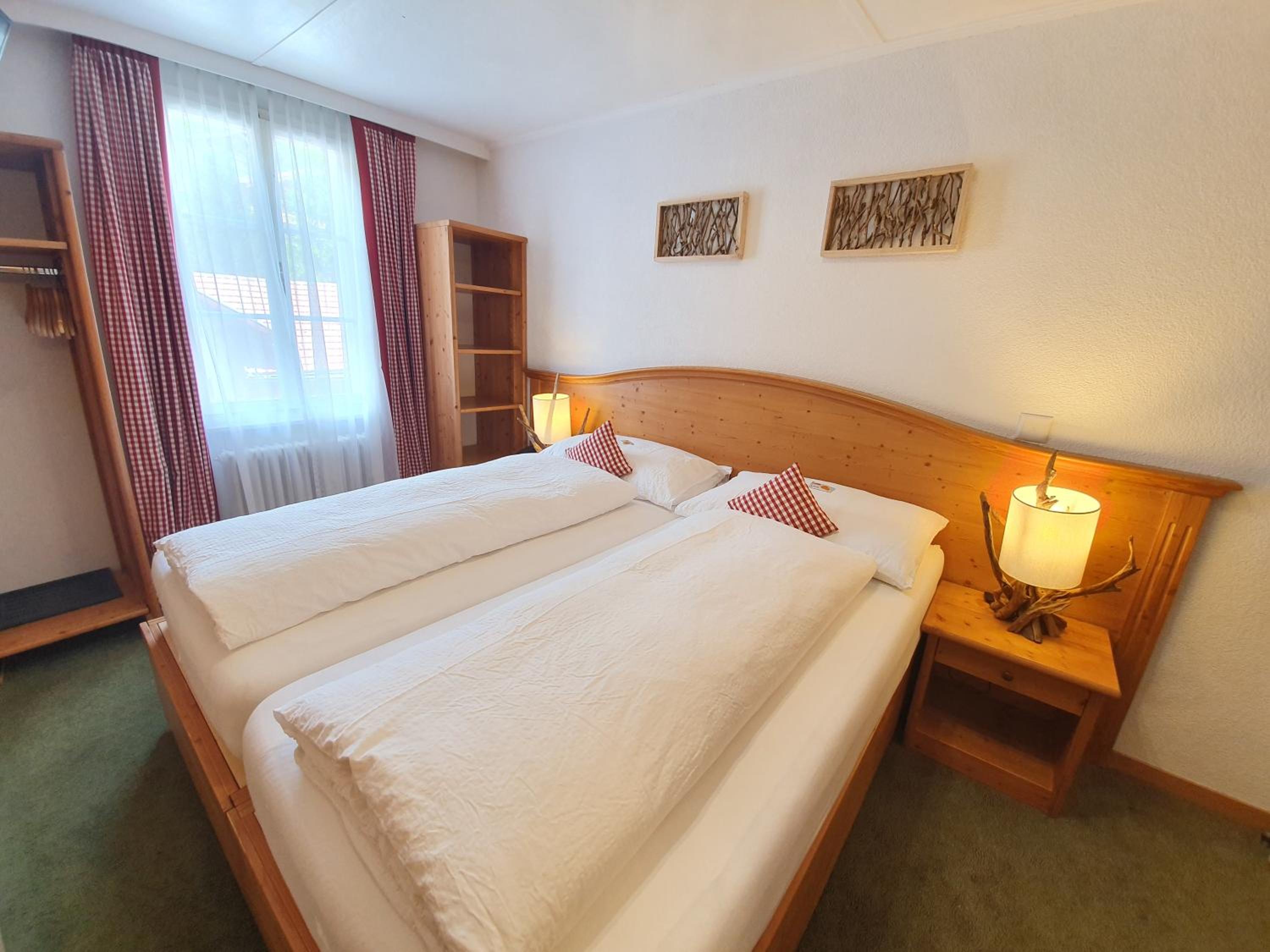 Standard Double Room - Photo 1