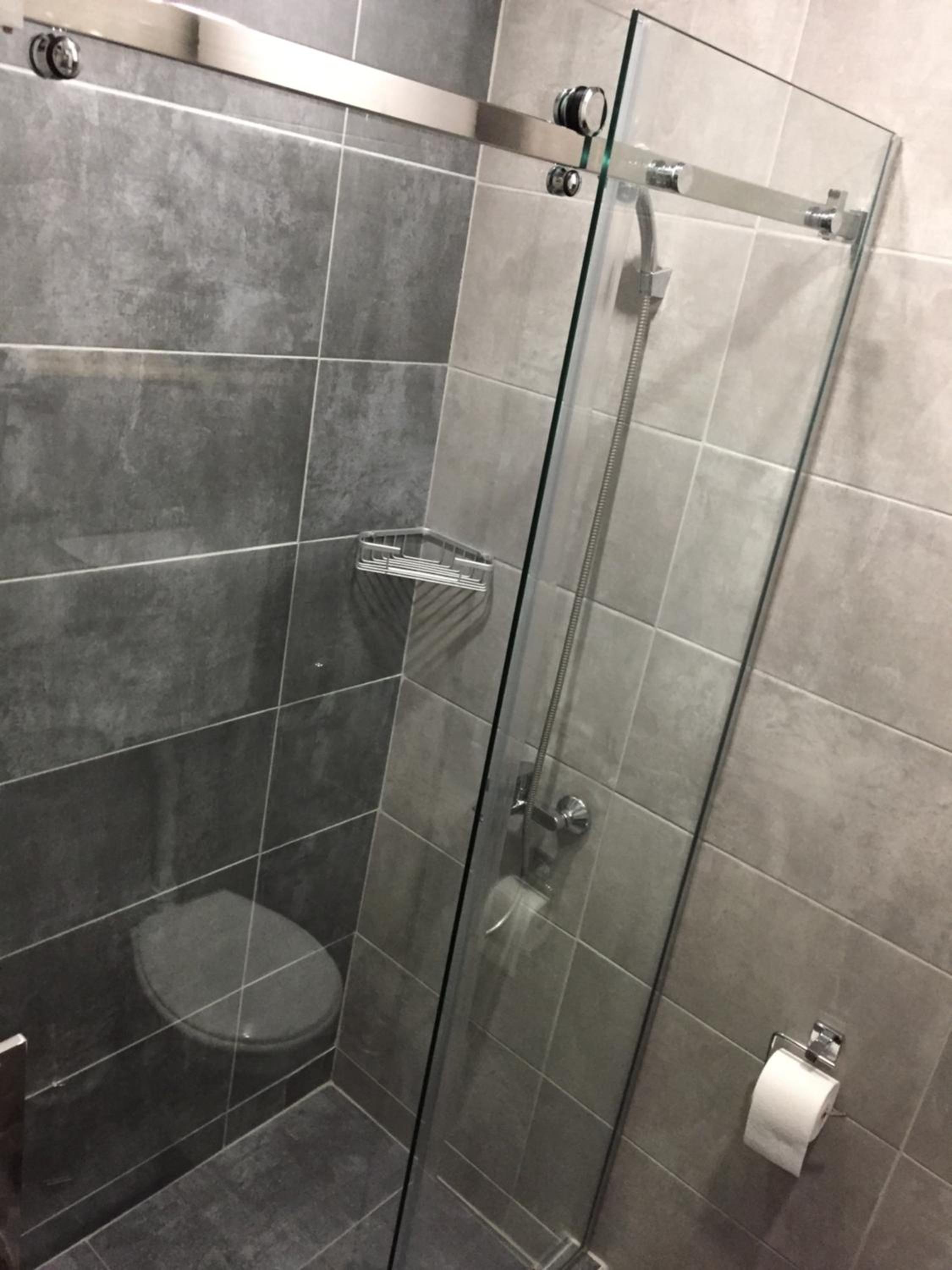 Double or Twin Room with Bathroom photo 2