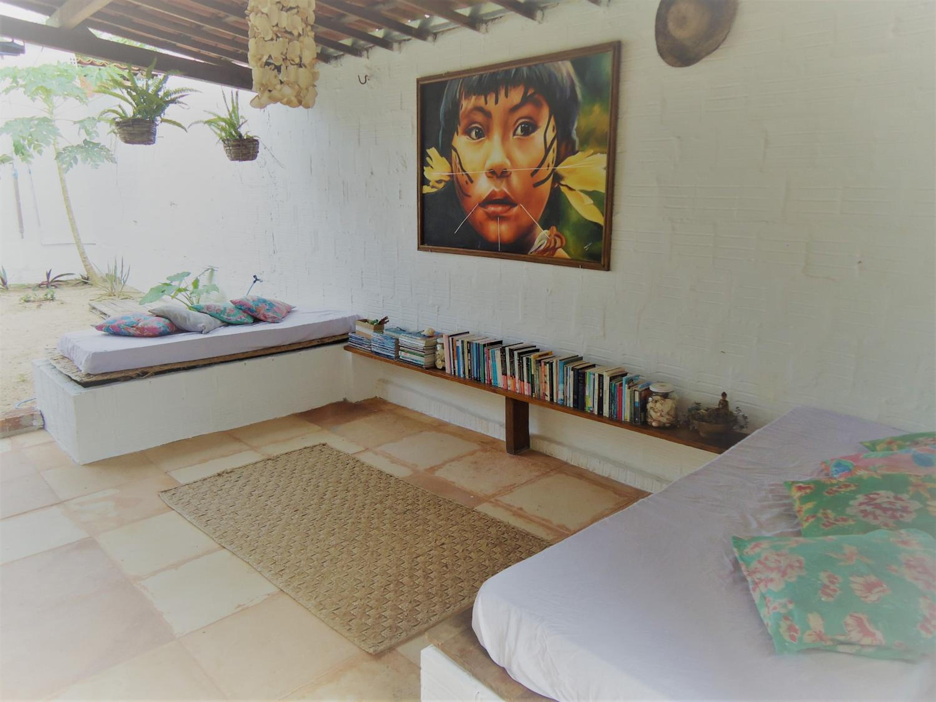 Standard Double Room with Fan photo 1