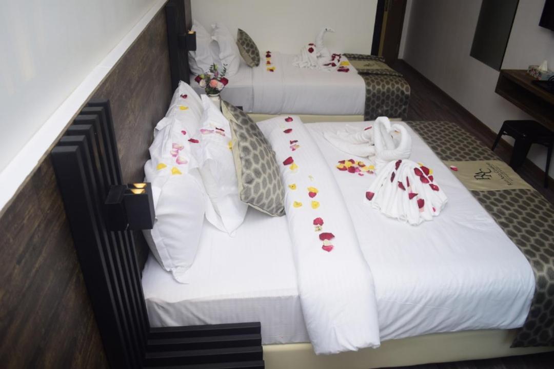 Deluxe Triple Room - Photo 4