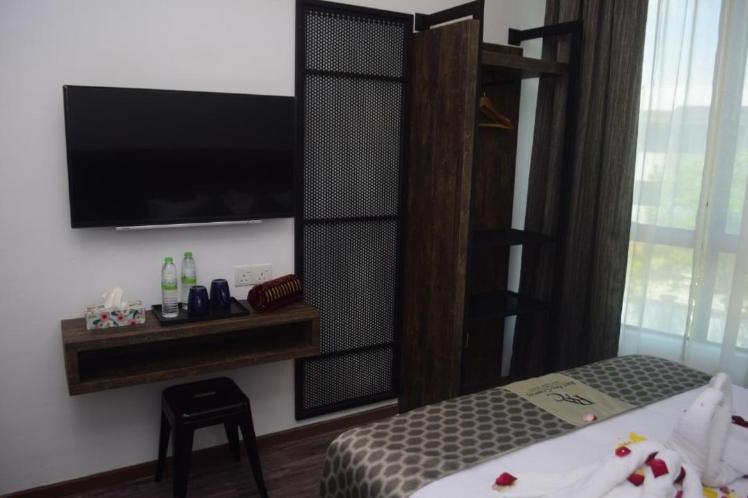 Deluxe Triple Room - Photo 6