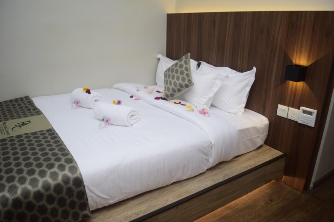 Deluxe Family Room - Photo 5