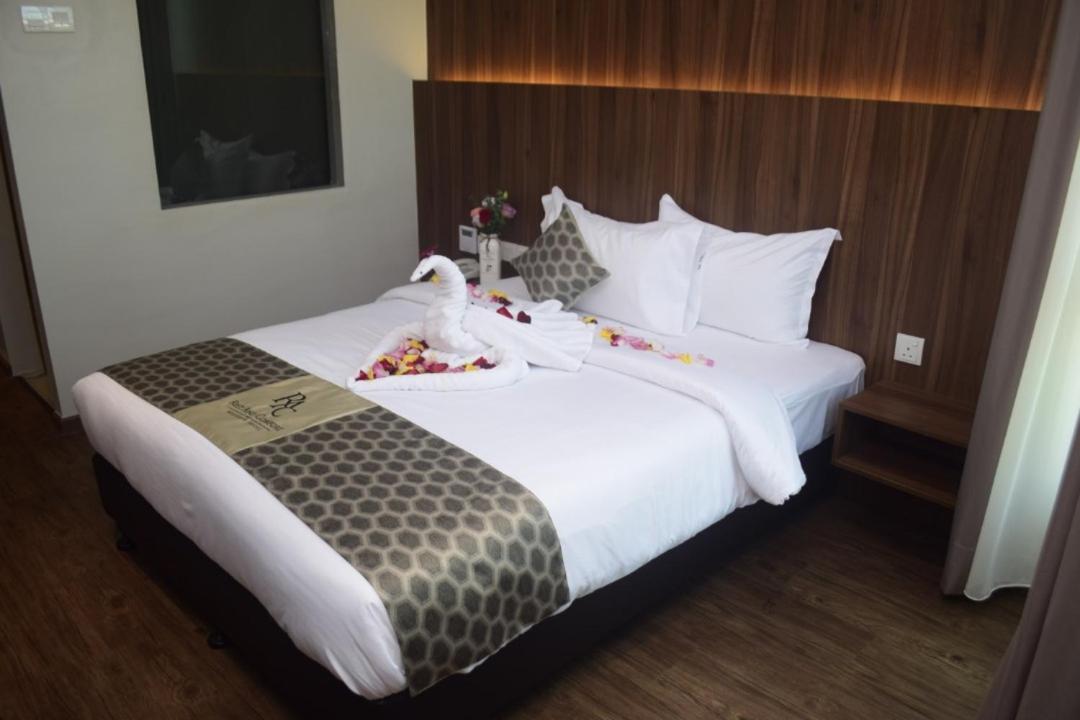 Deluxe Family Room - Photo 6