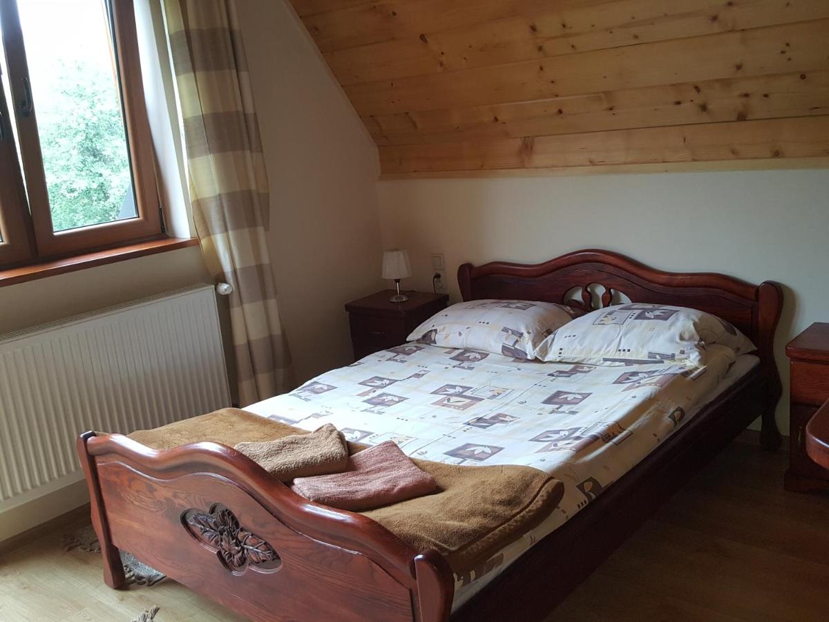 Double Room with Balcony photo 2