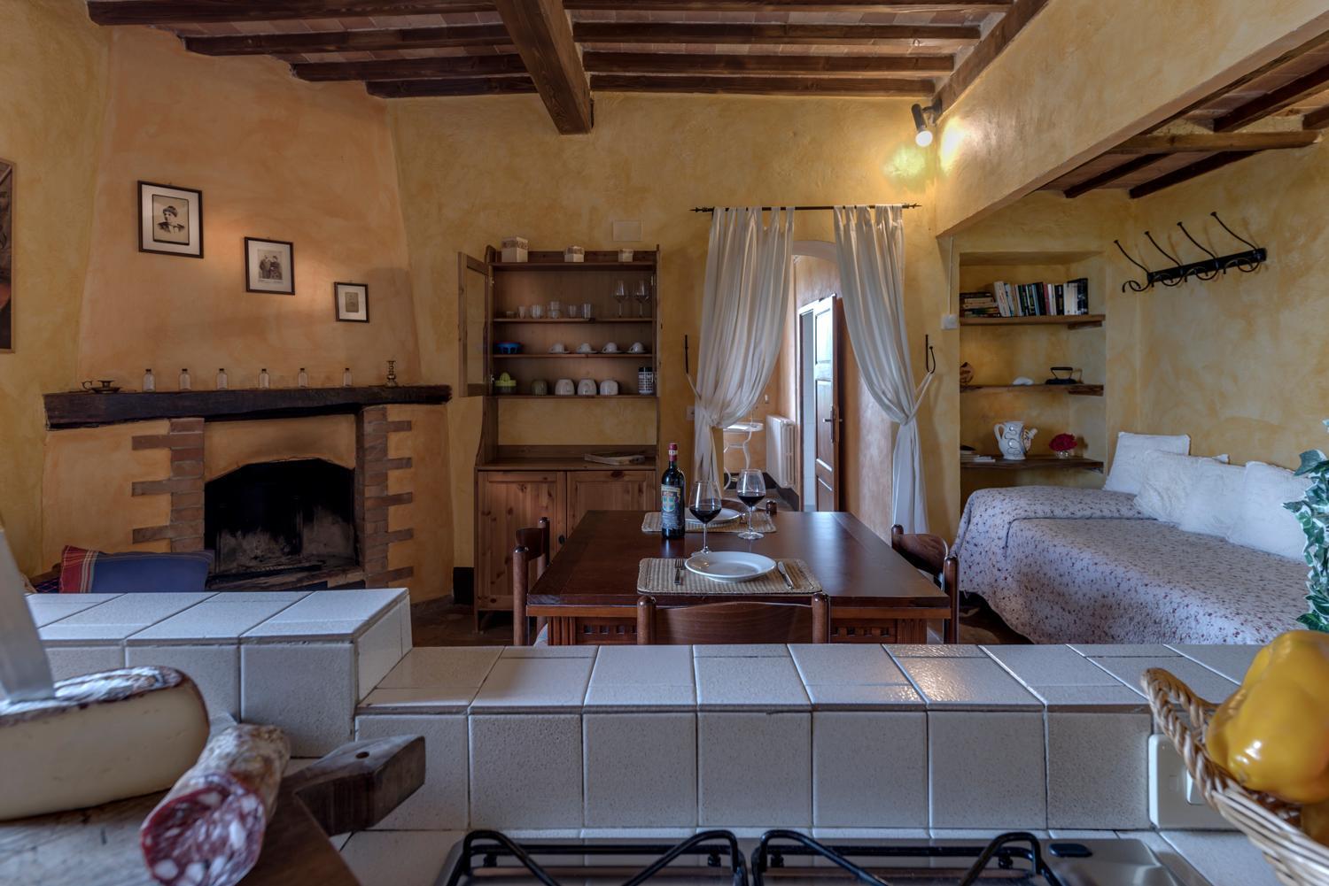 One-Bedroom Apartment (3 Adults) photo 1