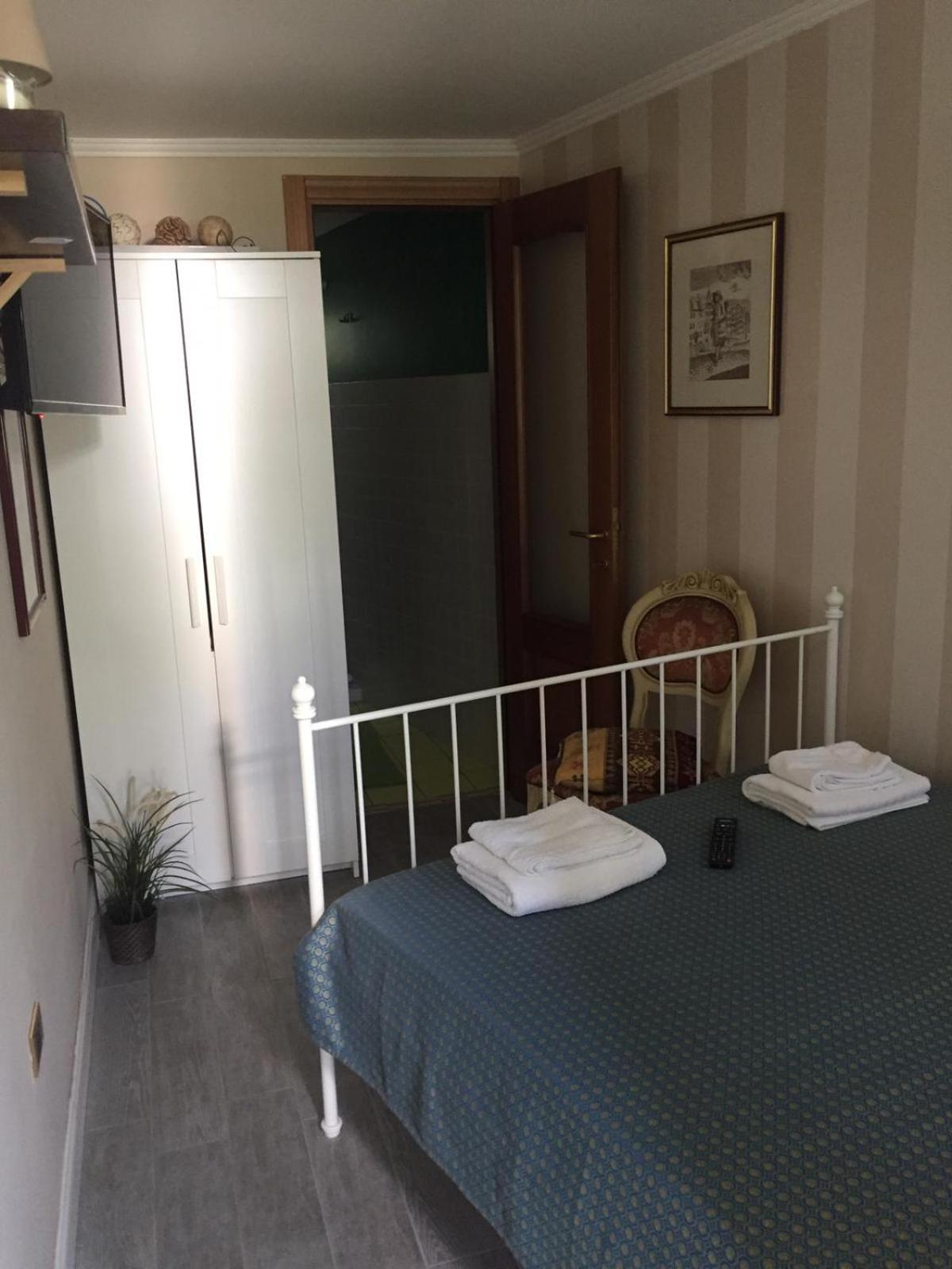 Double Room With Pool View photo 1