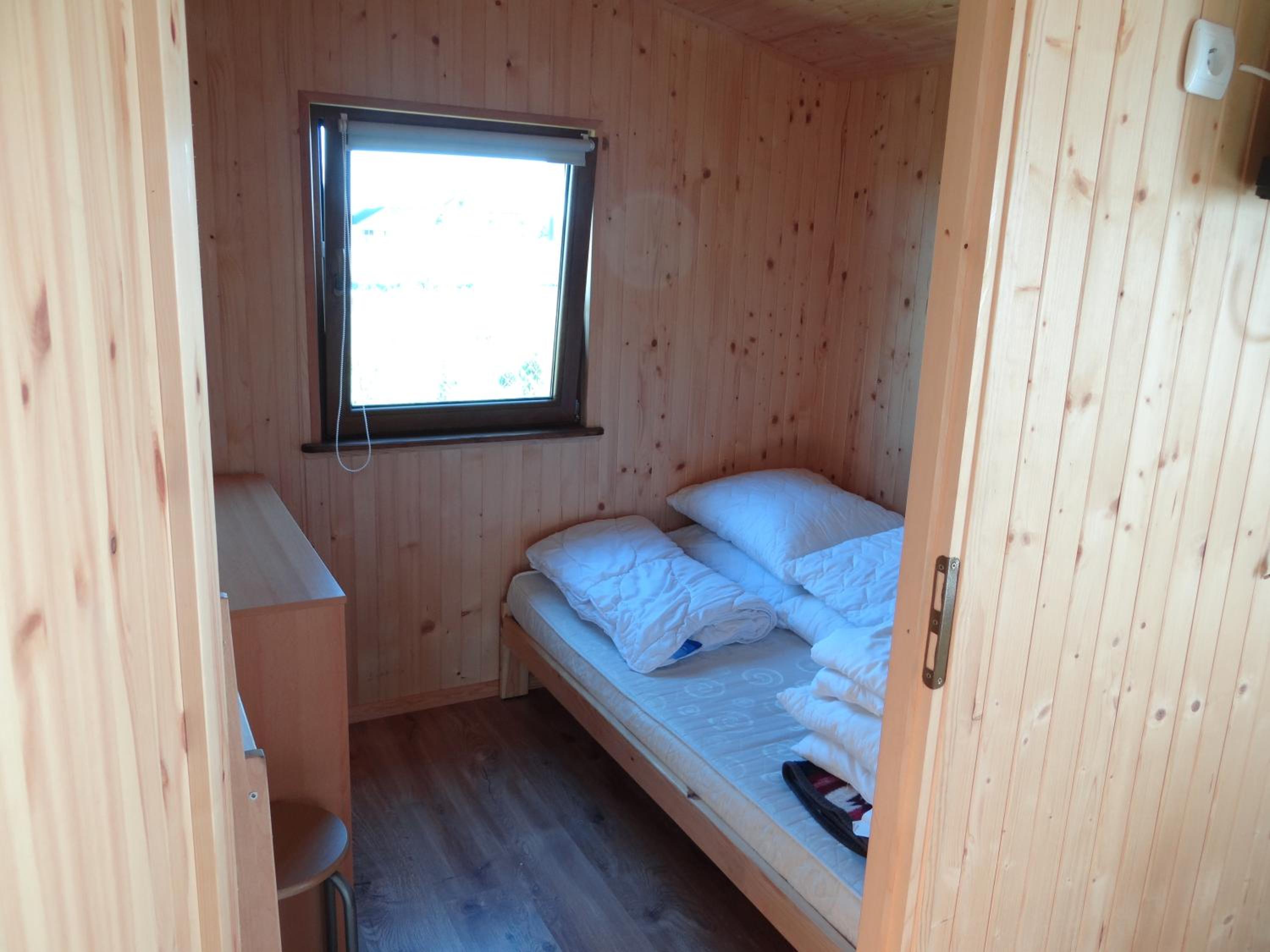 One-Bedroom House photo 1