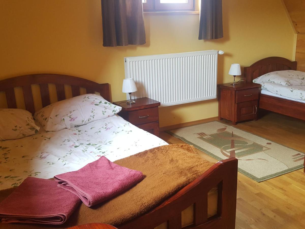 Triple Room with Mountain View photo 2