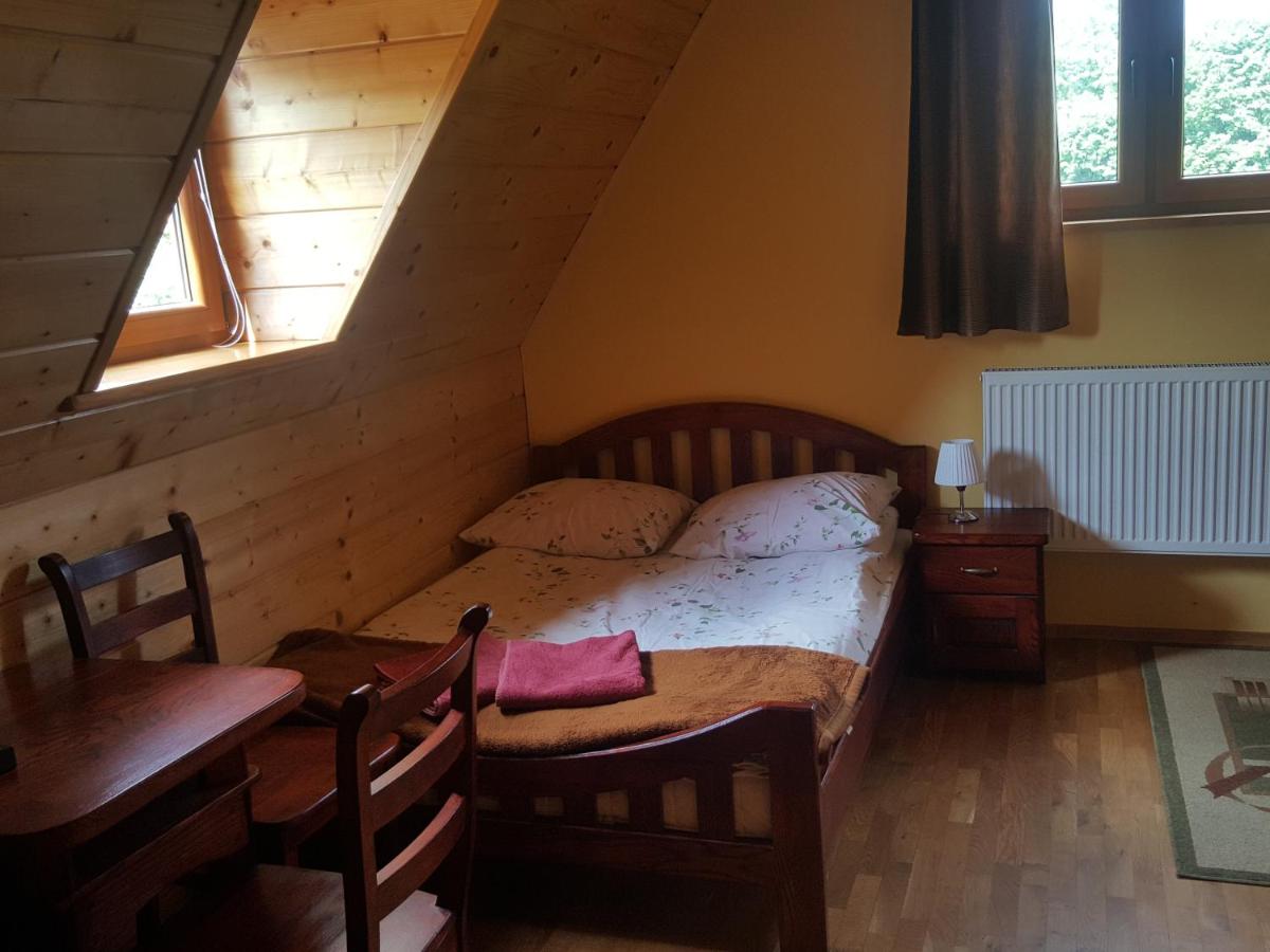 Triple Room with Mountain View photo 3