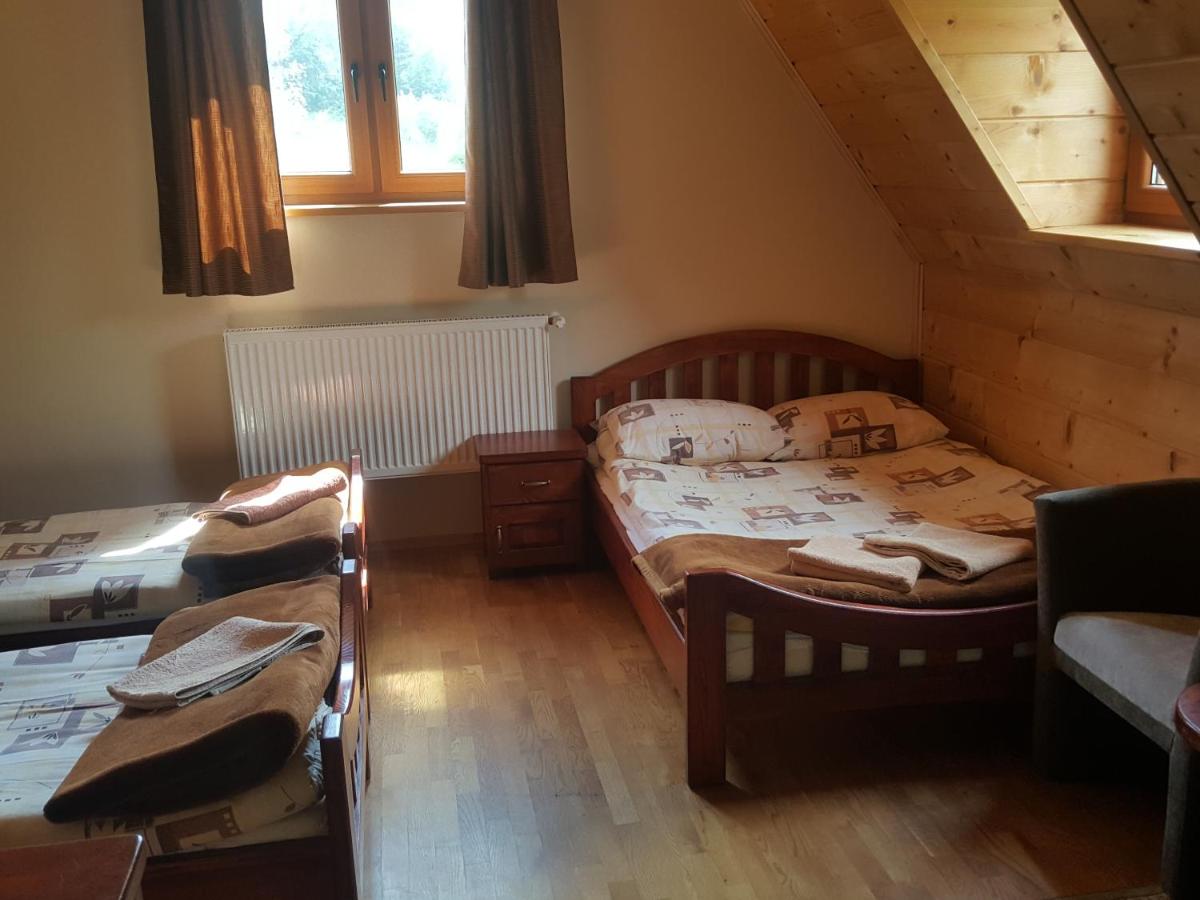 Quadruple Room with Mountain View photo 2