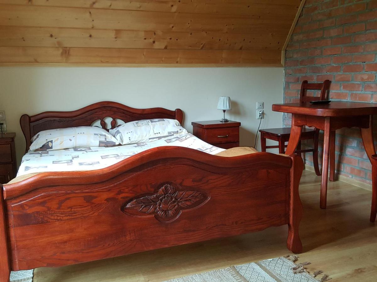 Double Room with Balcony photo 3