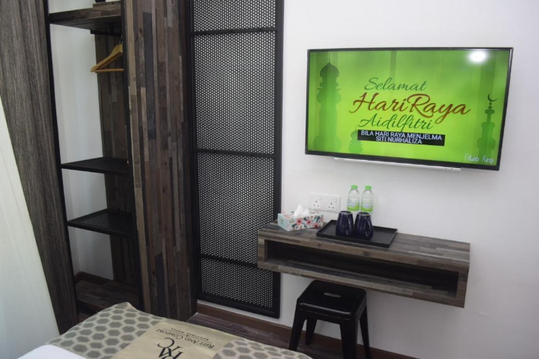 Deluxe Twin Room - Photo 4
